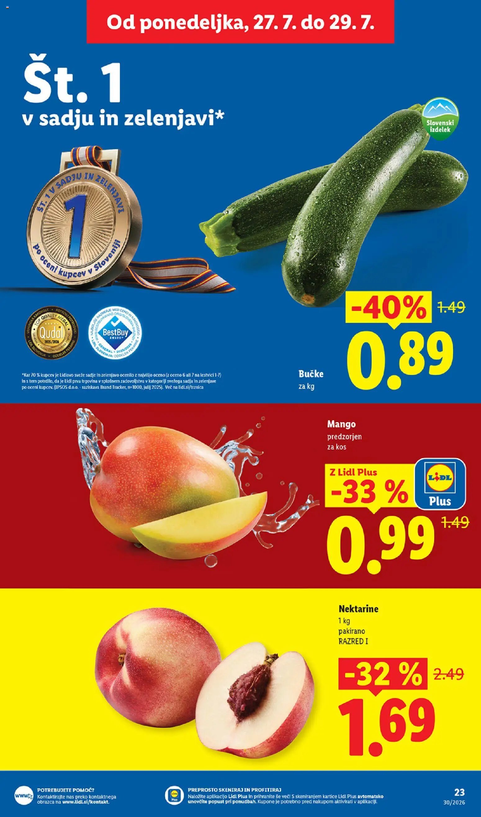 Lidl katalog