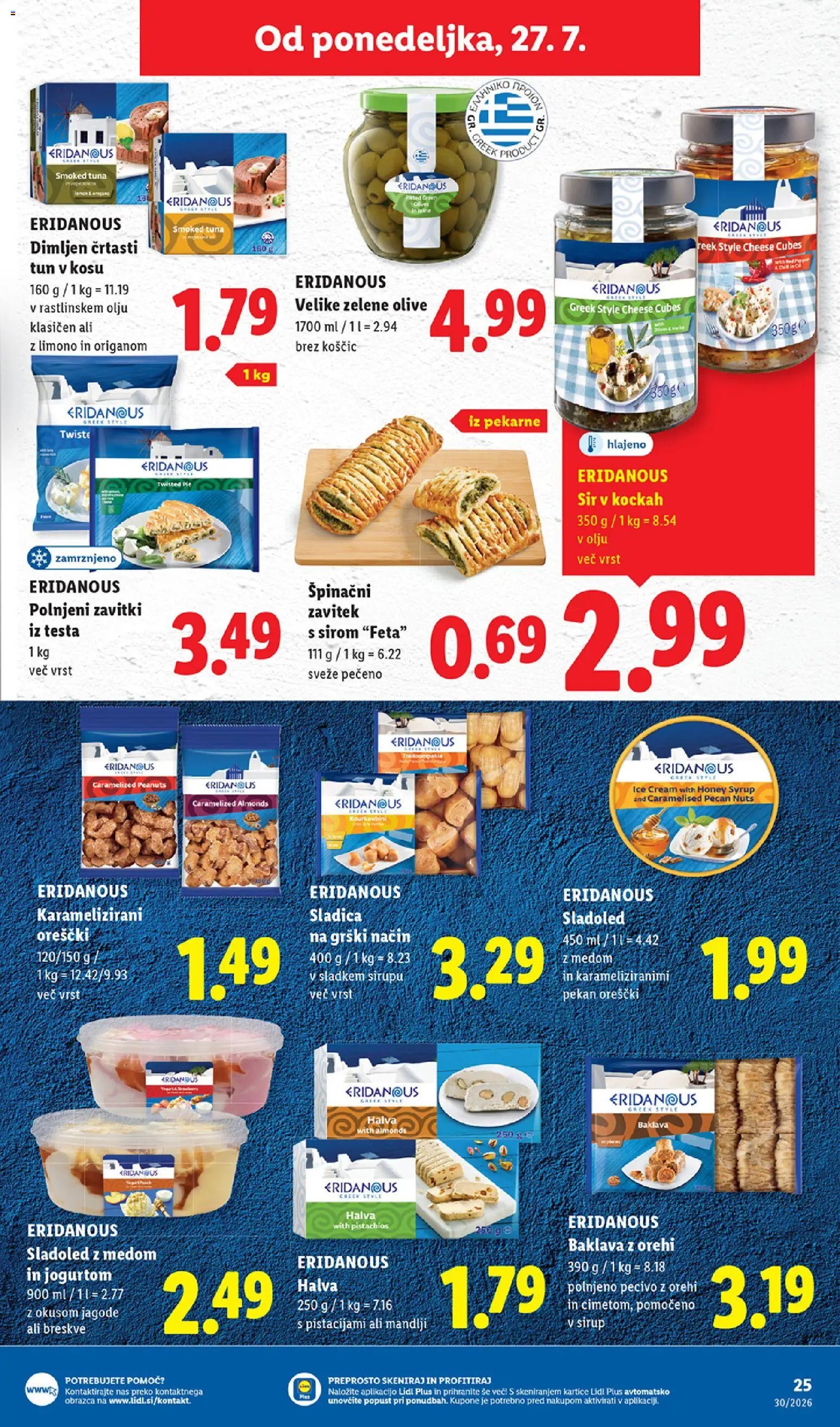 Lidl katalog