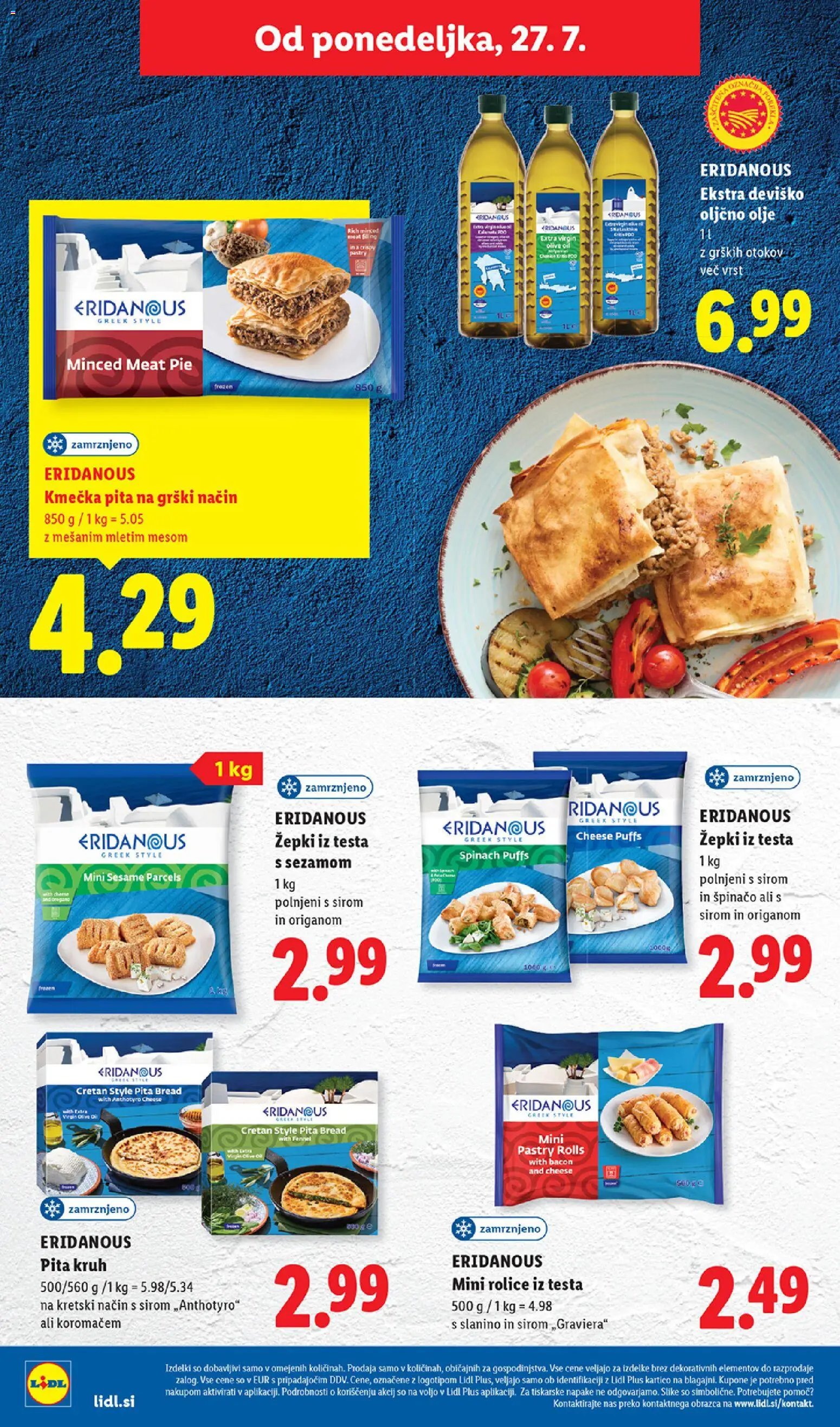 Lidl katalog