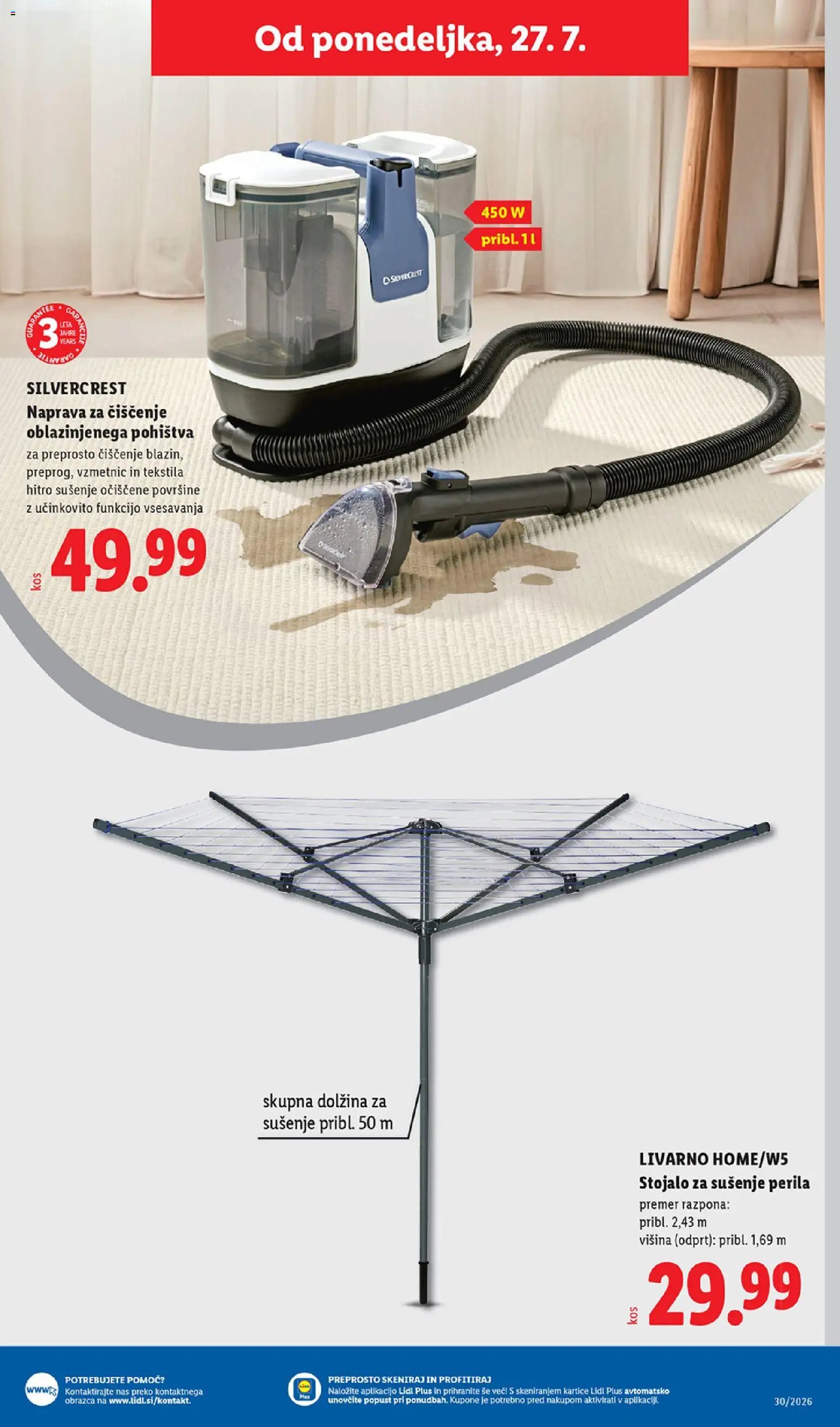 Lidl katalog