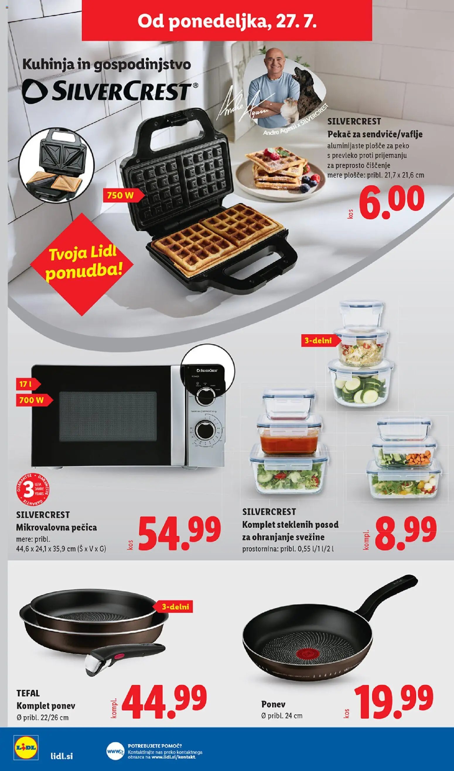 Lidl katalog