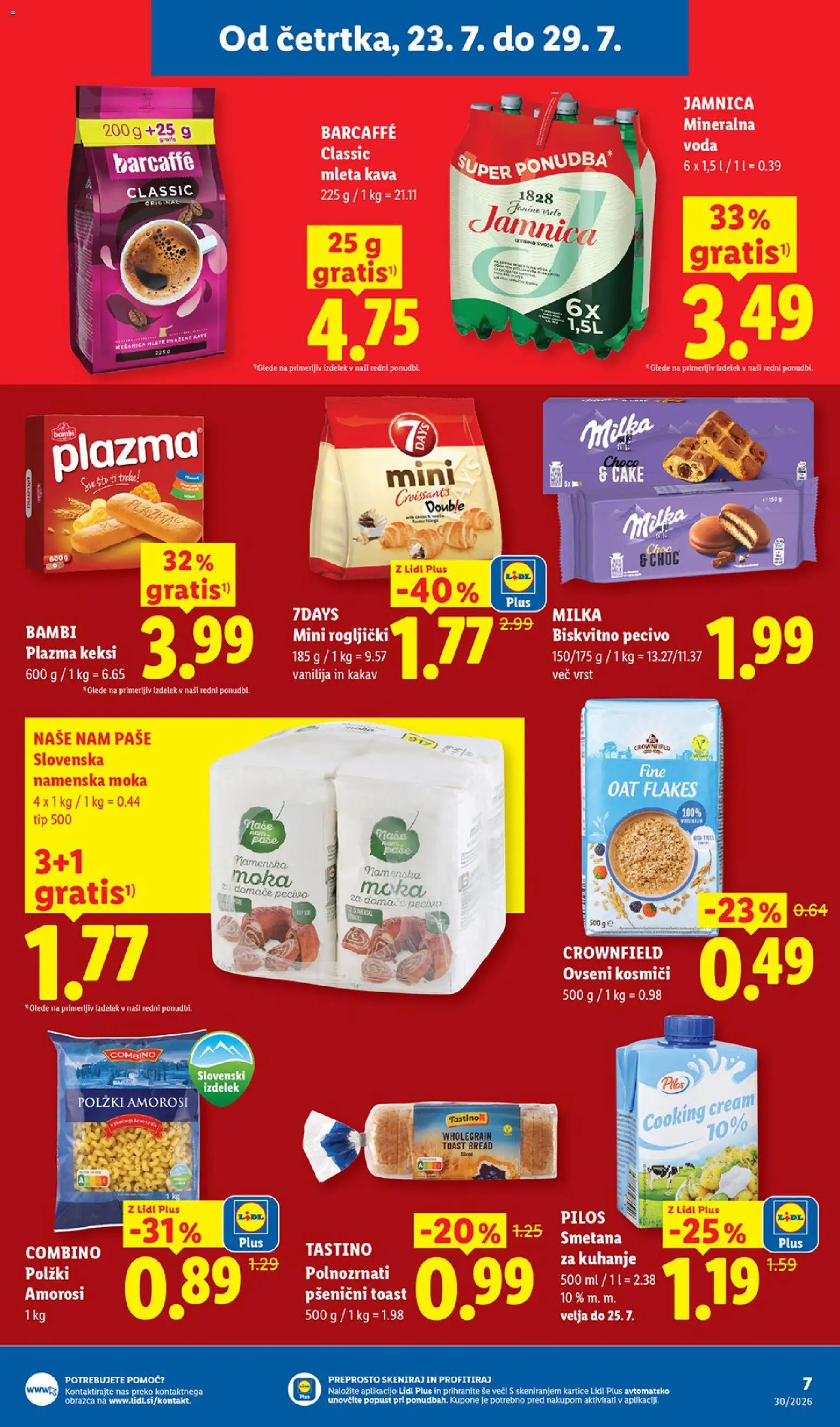 Lidl katalog