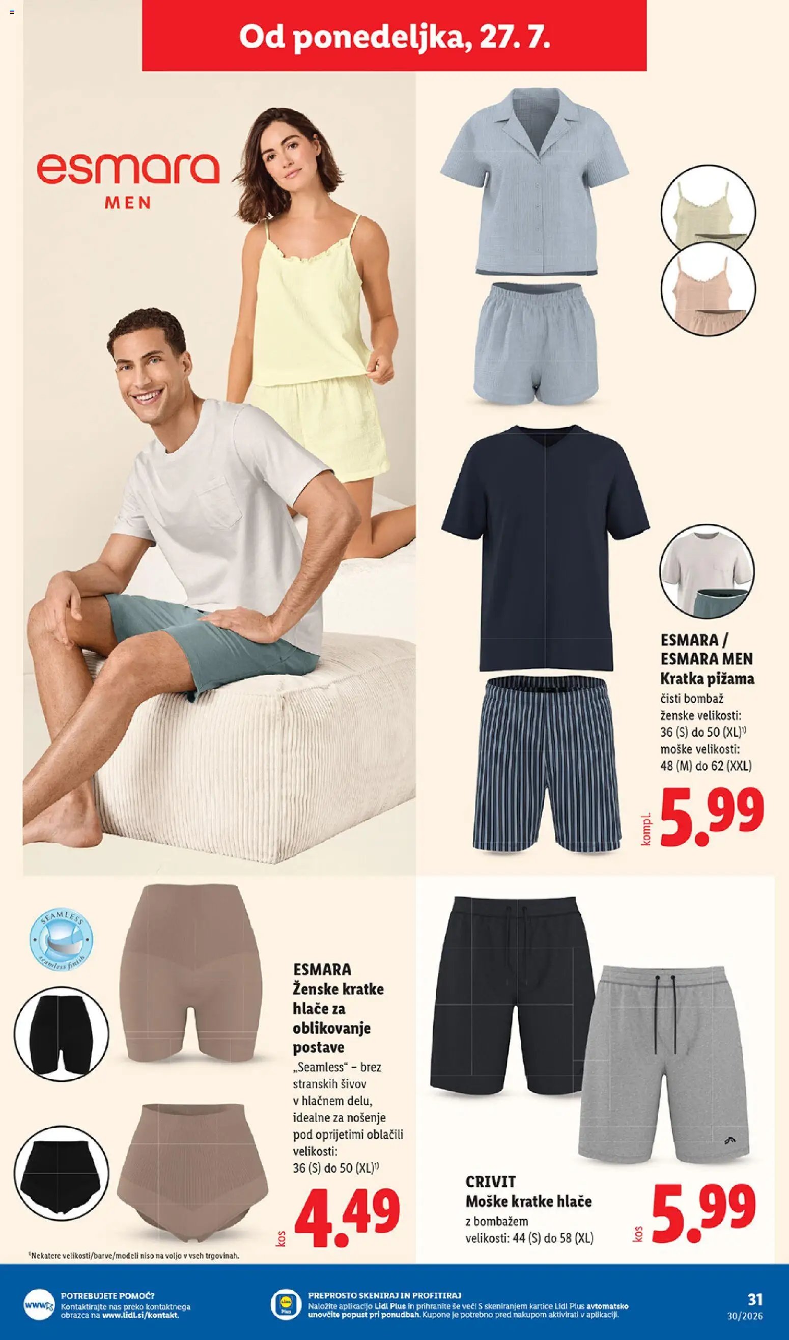 Lidl katalog