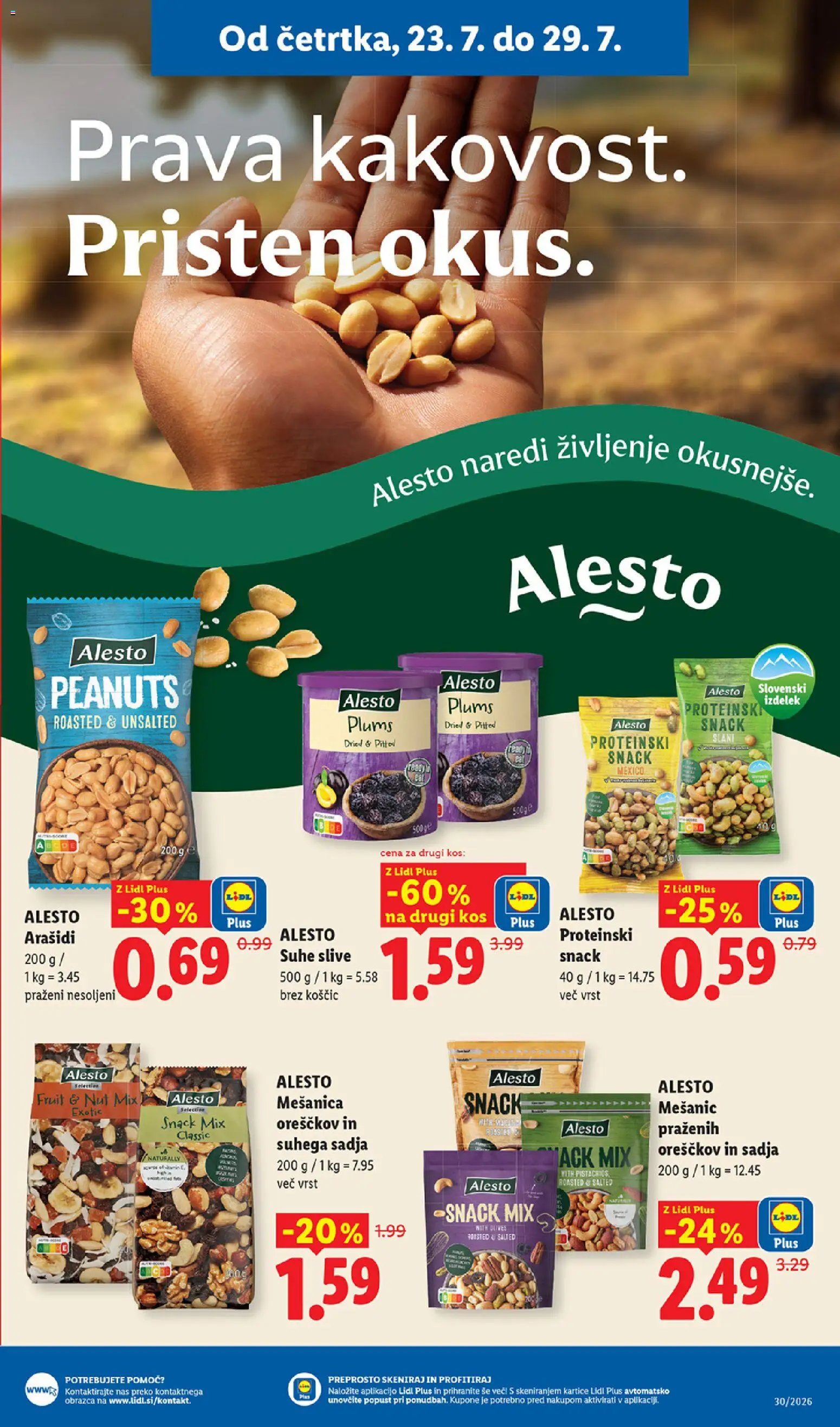 Lidl katalog