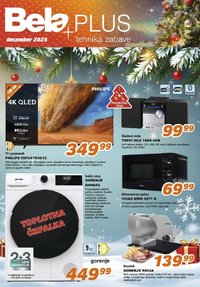 Bela plus katalog (2025-12-15 - 2026-01-15)