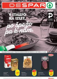 Spar - katalog despar planet koper 14/26