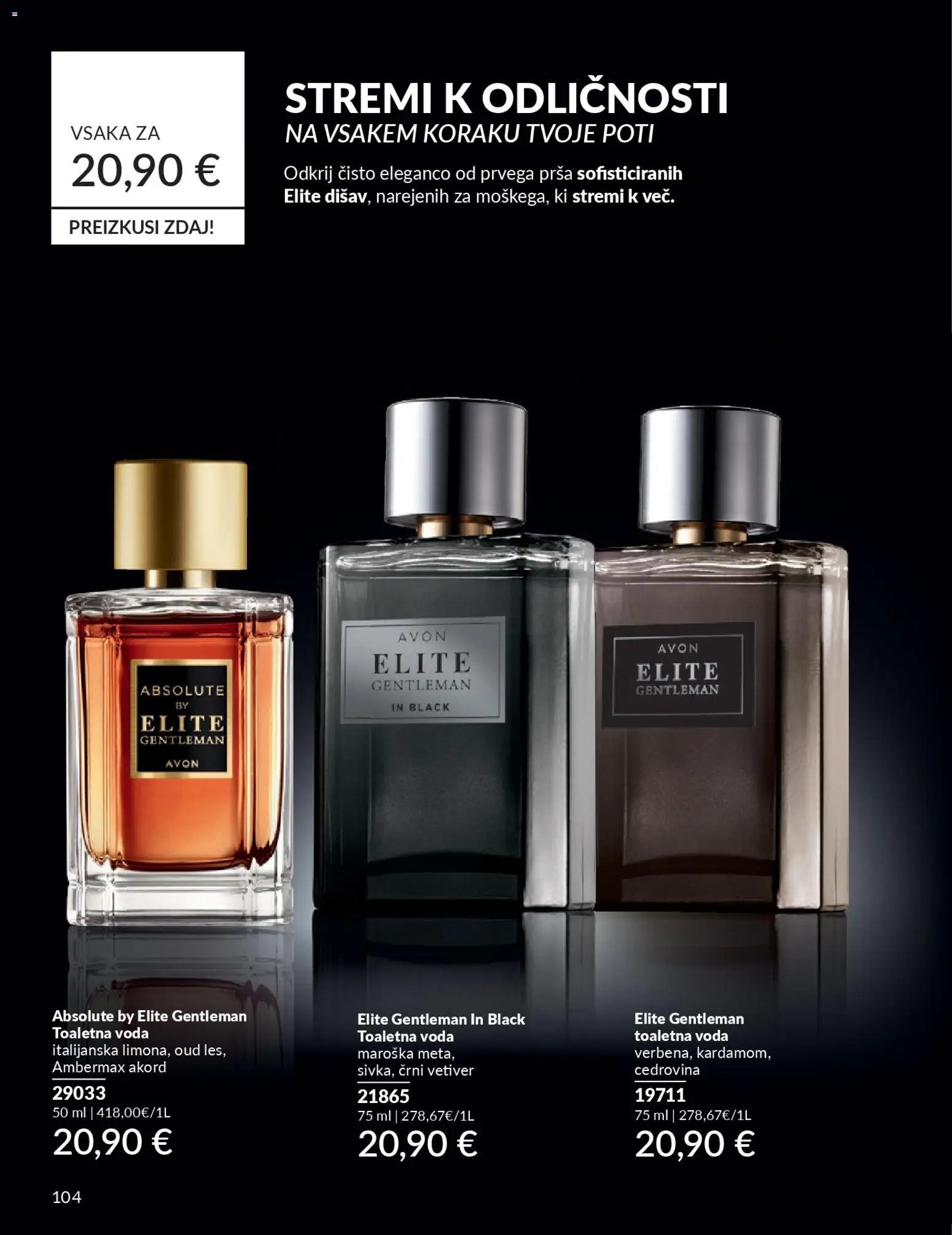 Avon katalog (2025-12-29 - 2026-01-31)