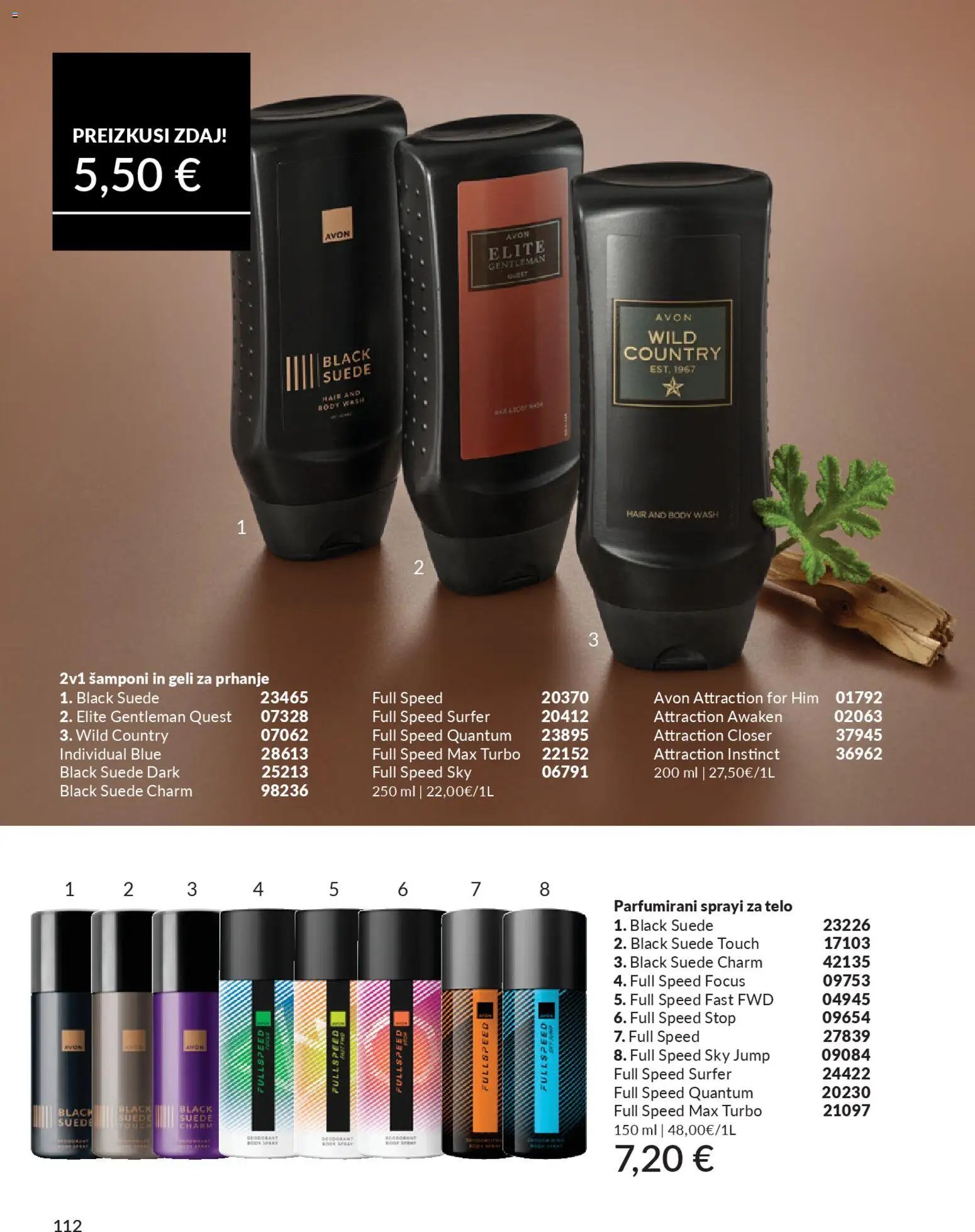 Avon katalog (2025-12-29 - 2026-01-31)