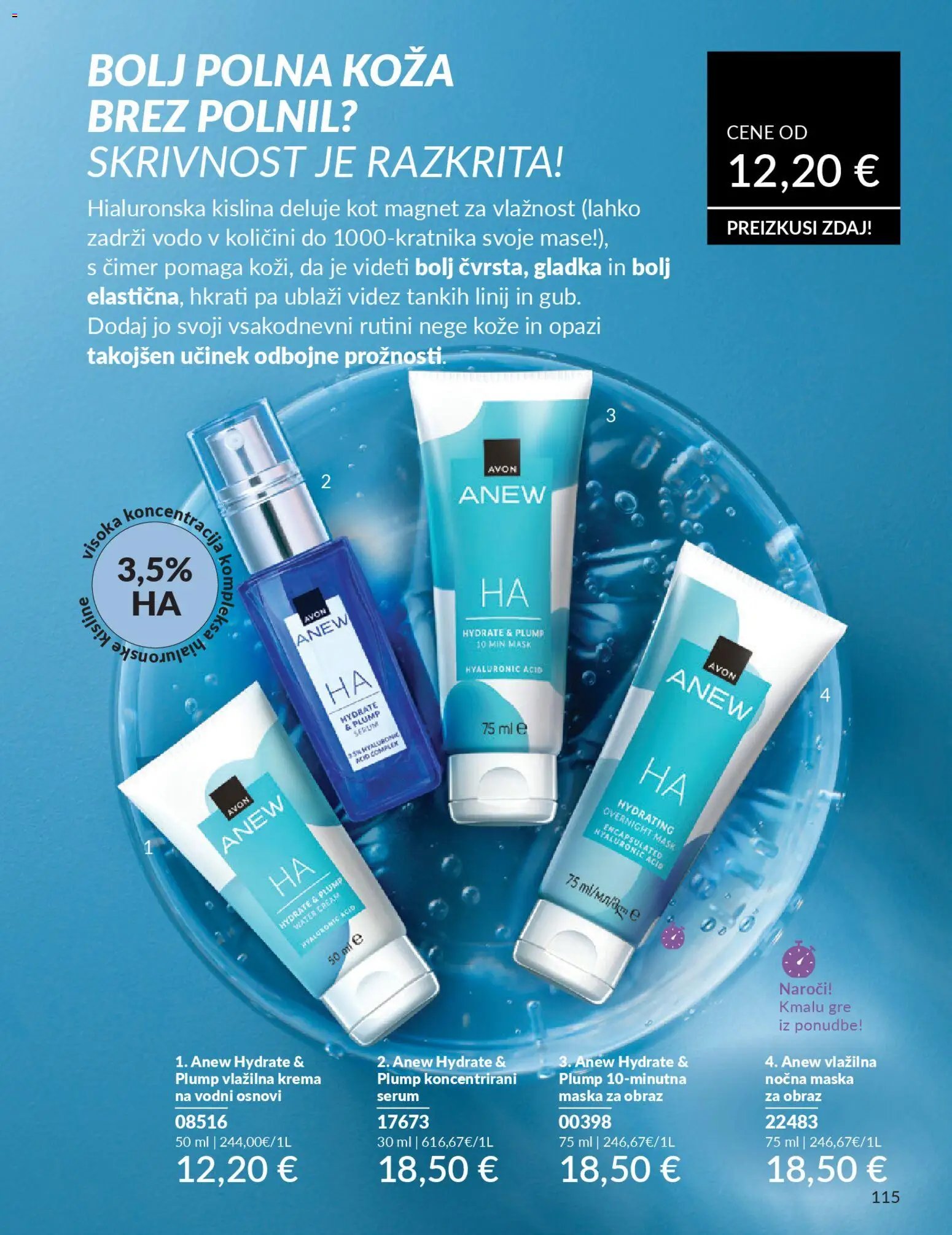 Avon katalog (2025-12-29 - 2026-01-31)