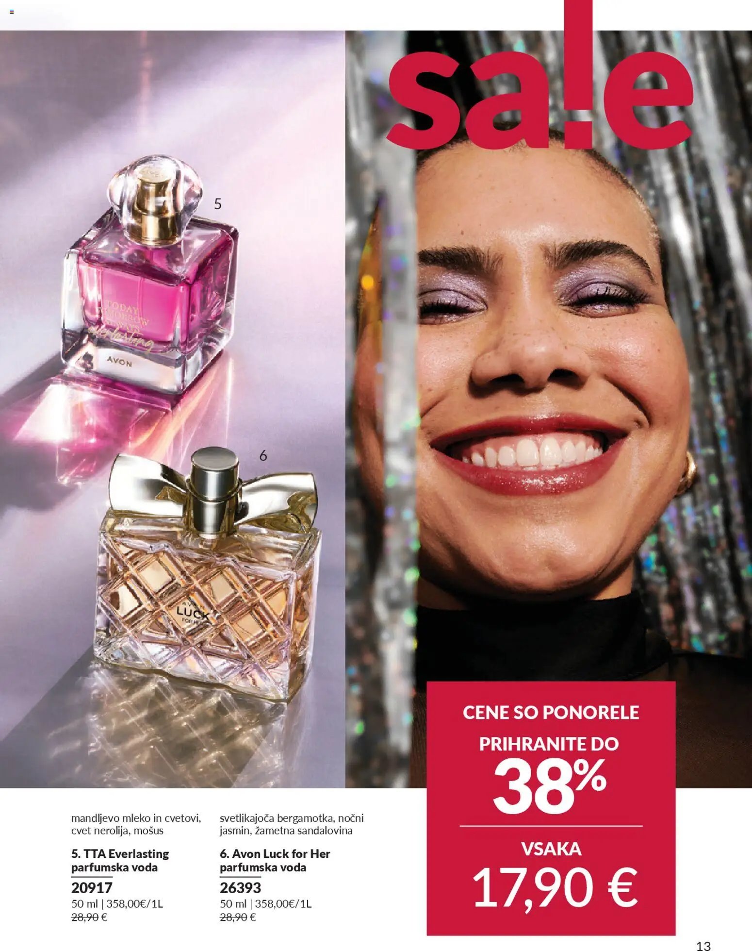 Avon katalog (2025-12-29 - 2026-01-31)