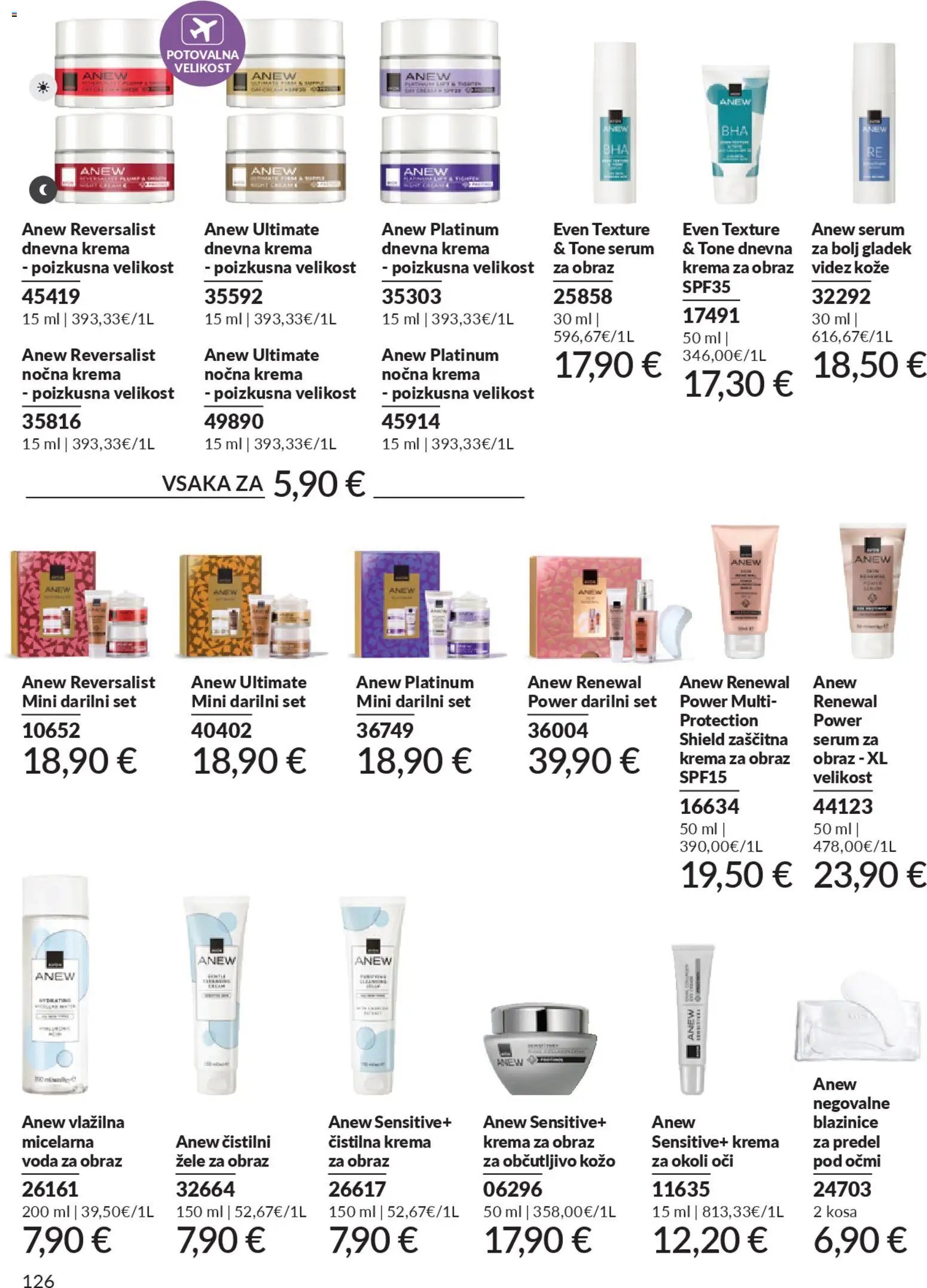 Avon katalog (2025-12-29 - 2026-01-31)