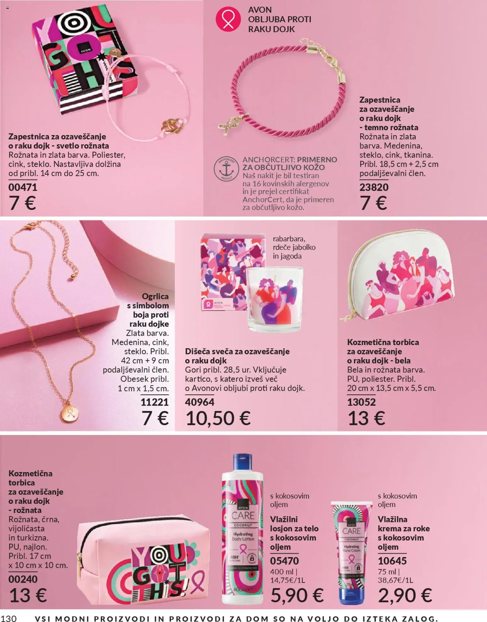Avon katalog (2025-12-29 - 2026-01-31)