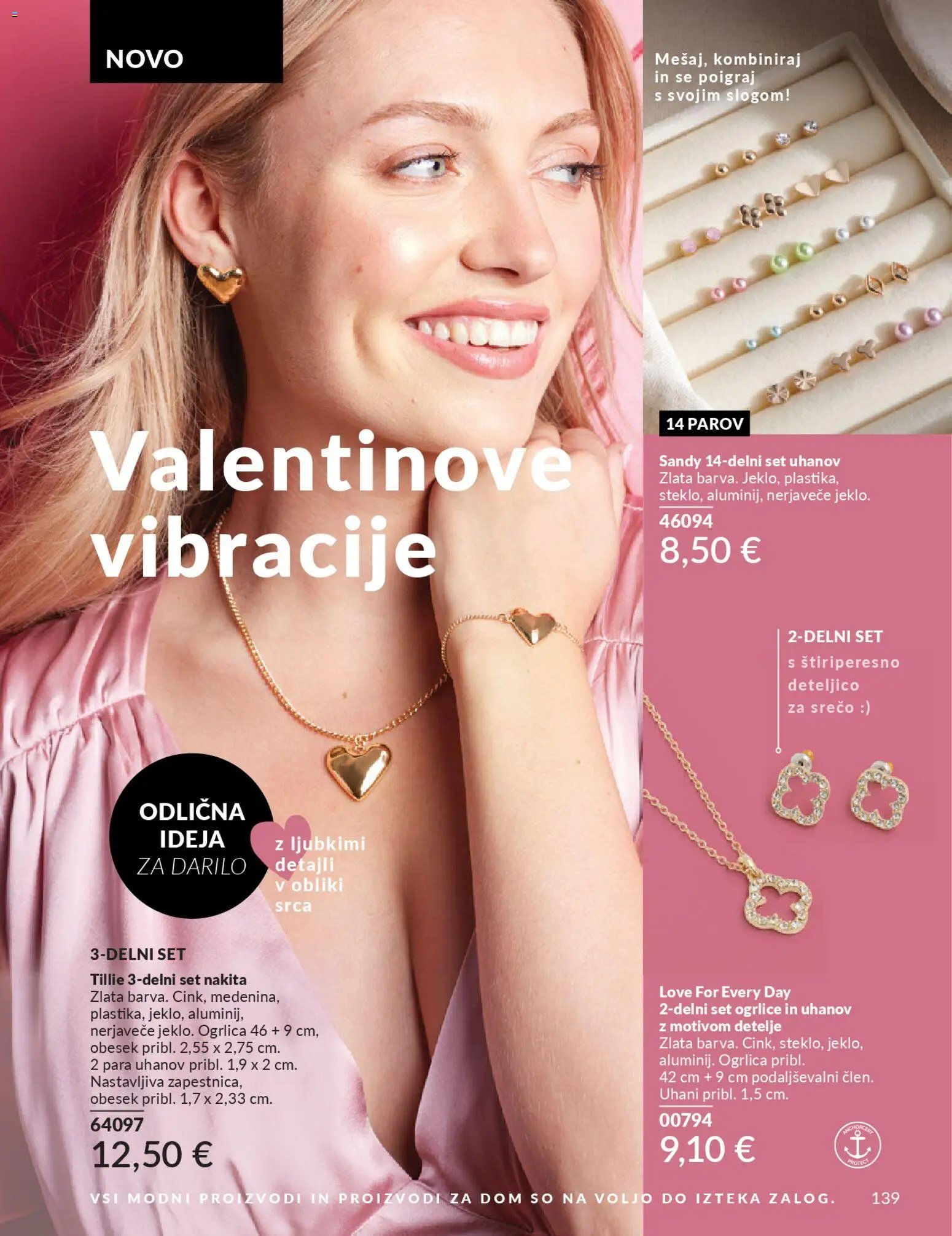 Avon katalog (2025-12-29 - 2026-01-31)