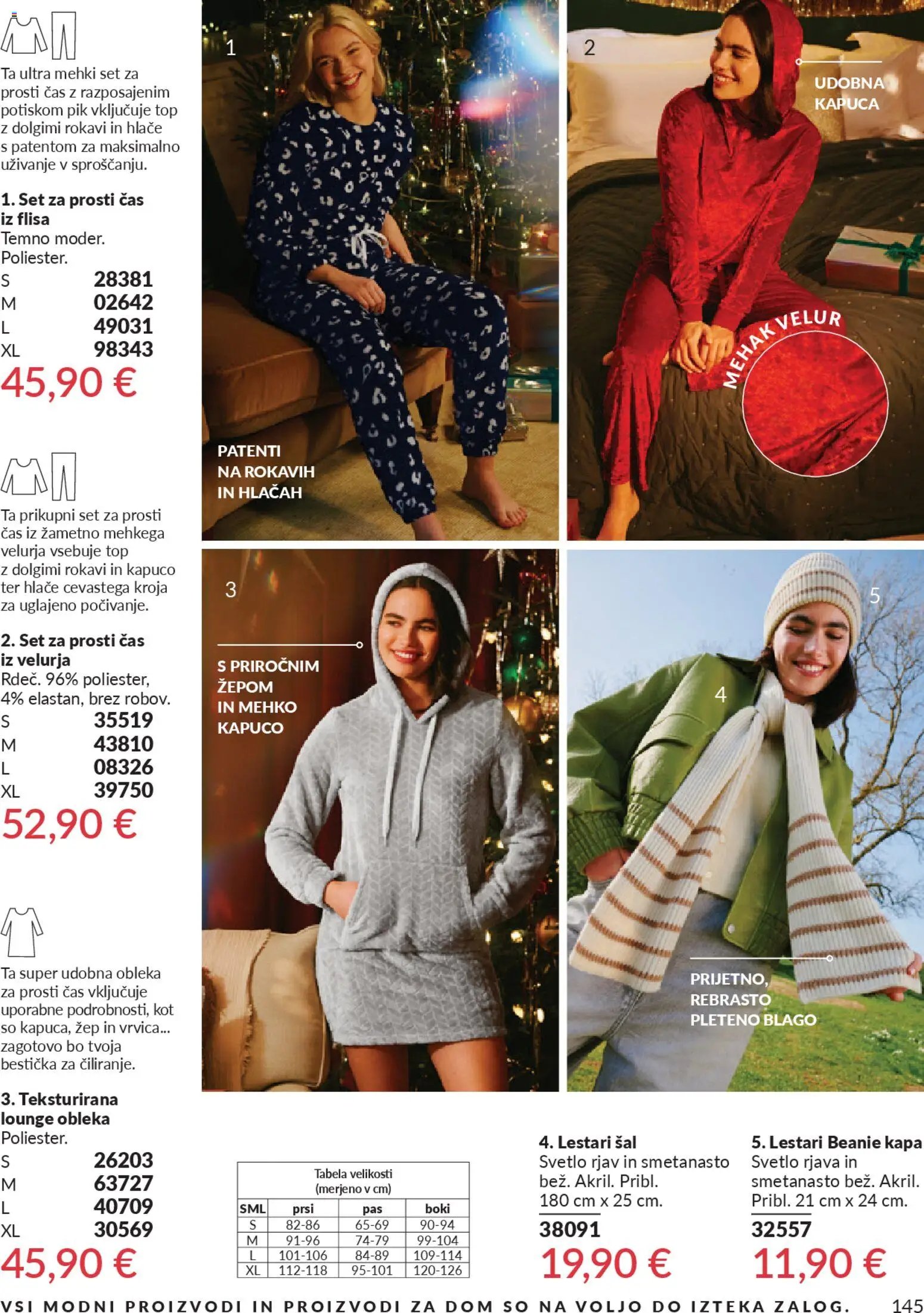 Avon katalog (2025-12-29 - 2026-01-31)