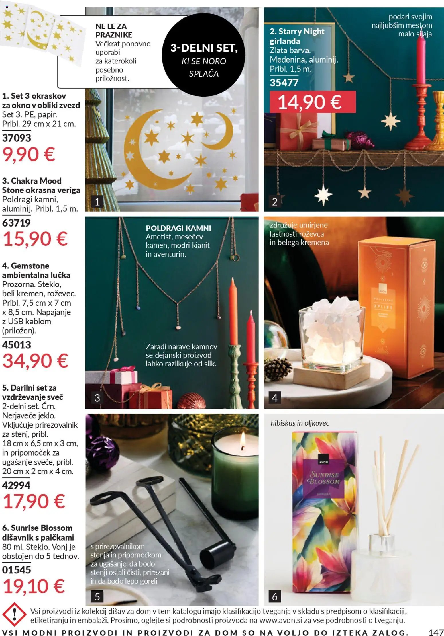 Avon katalog (2025-12-29 - 2026-01-31)