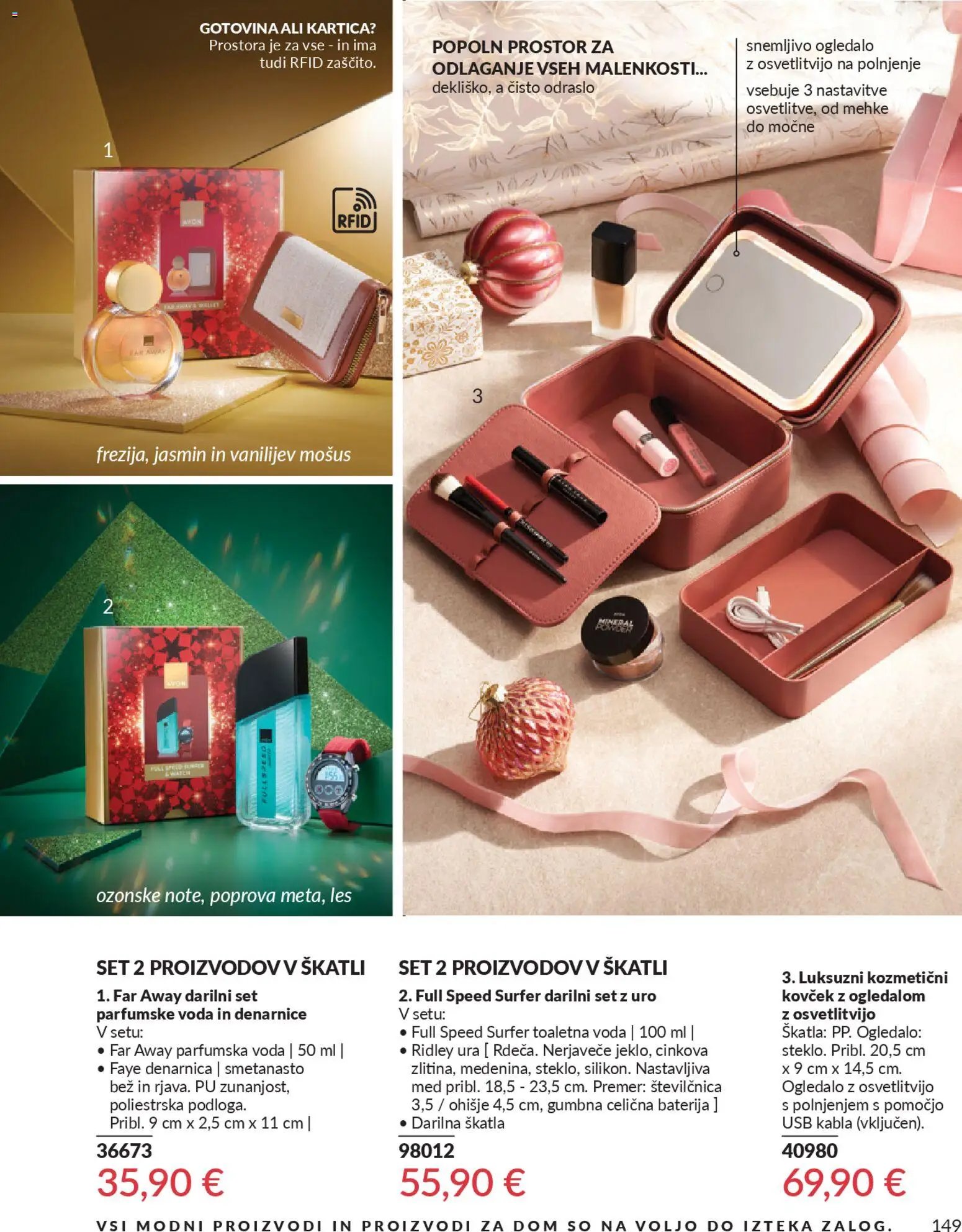Avon katalog (2025-12-29 - 2026-01-31)