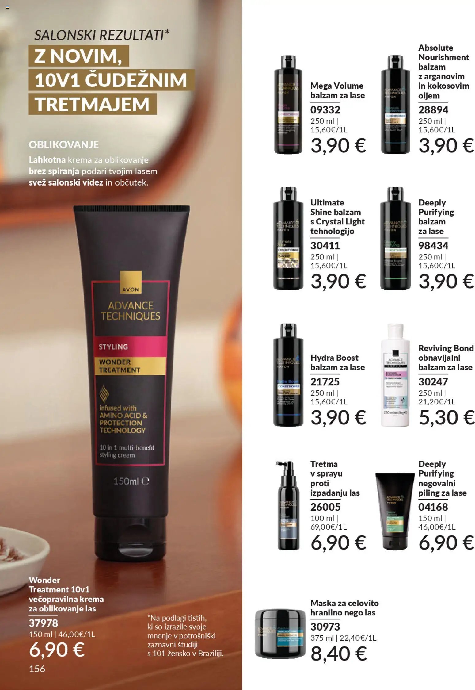 Avon katalog (2025-12-29 - 2026-01-31)