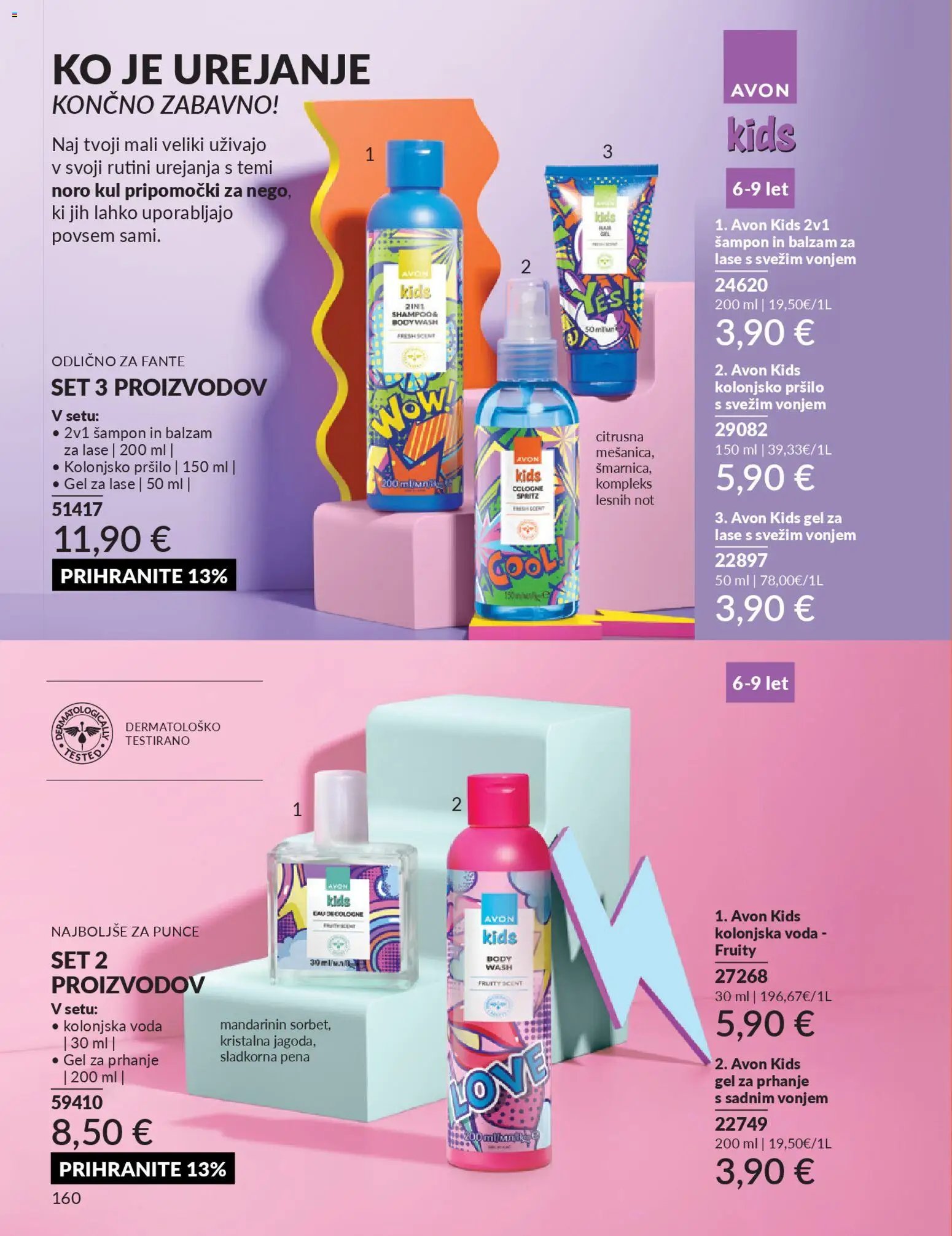 Avon katalog (2025-12-29 - 2026-01-31)