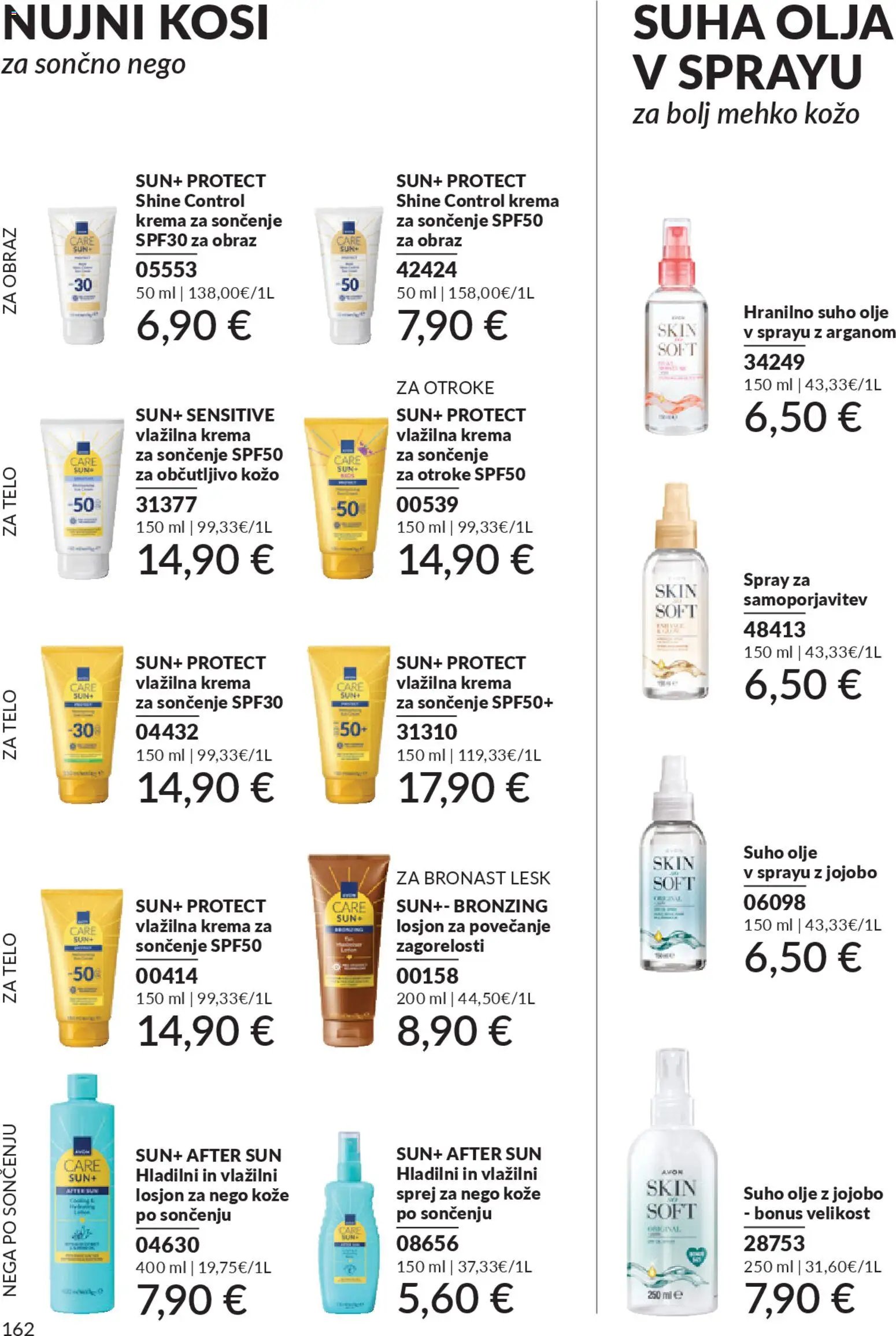 Avon katalog (2025-12-29 - 2026-01-31)