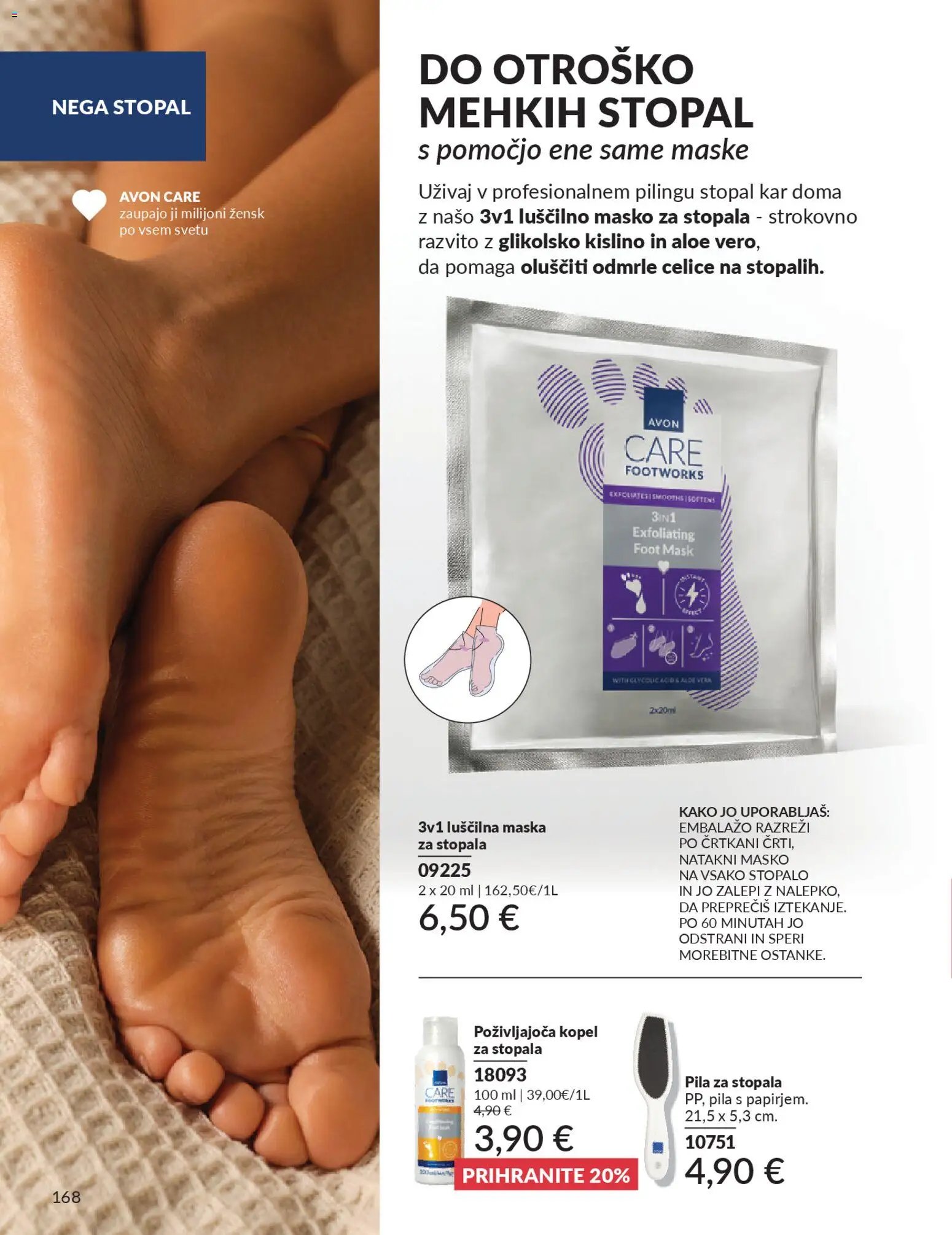 Avon katalog (2025-12-29 - 2026-01-31)