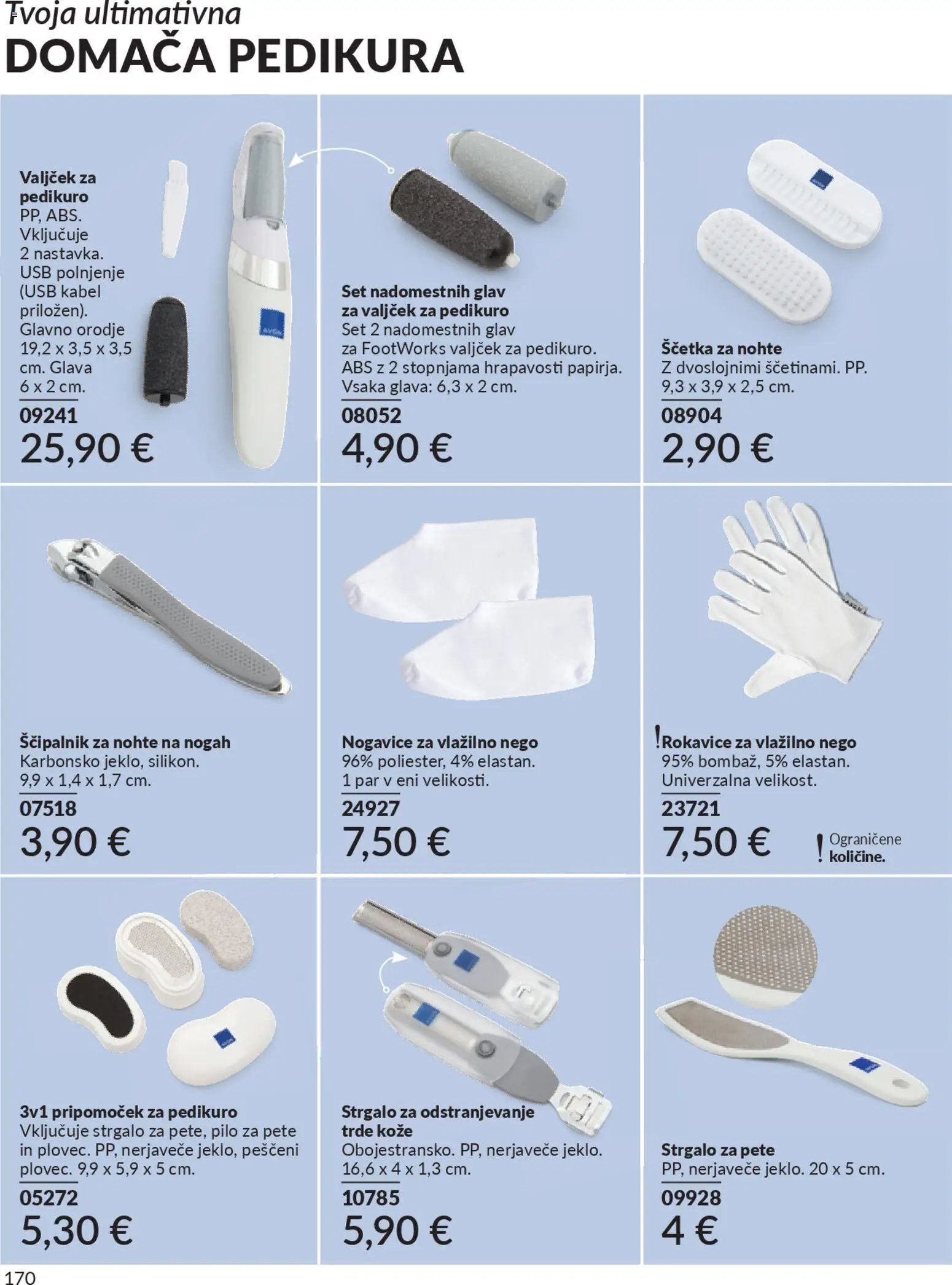 Avon katalog (2025-12-29 - 2026-01-31)