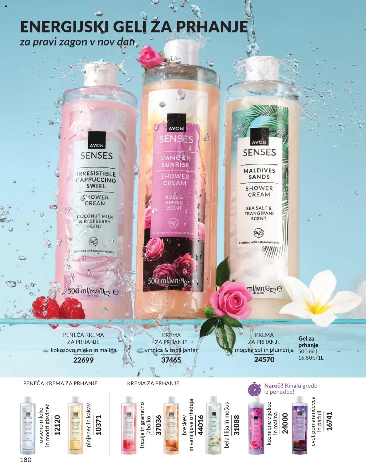 Avon katalog (2025-12-29 - 2026-01-31)