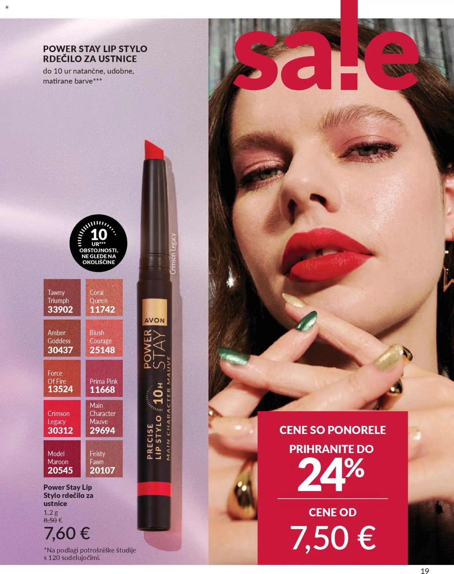 Avon katalog (2025-12-29 - 2026-01-31)