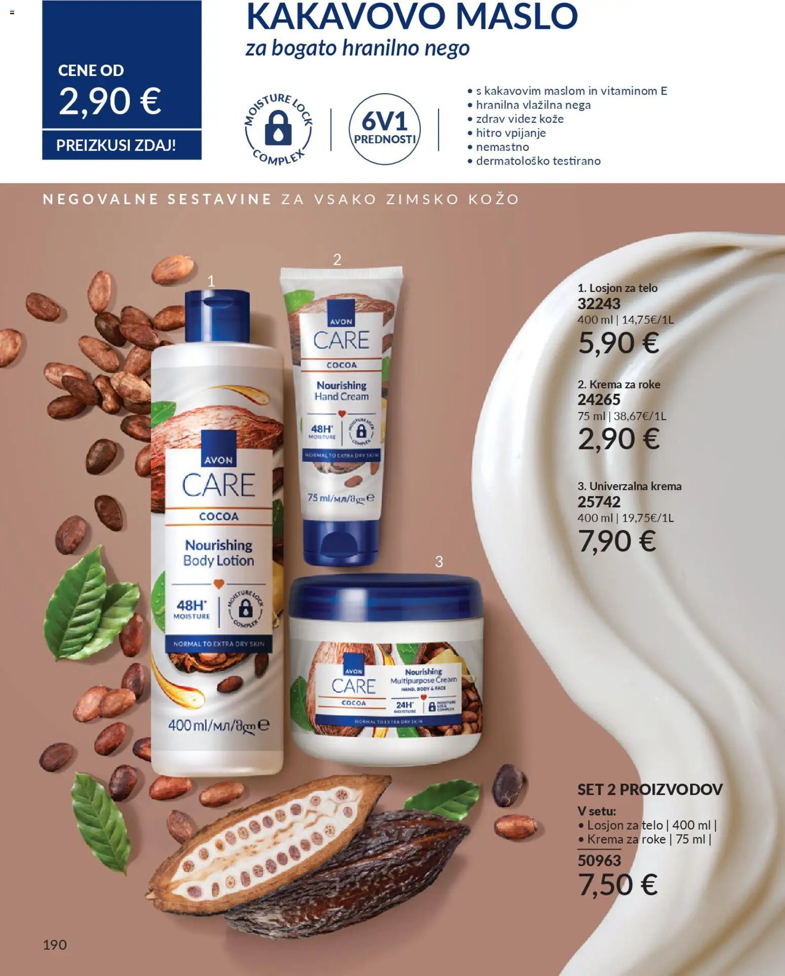 Avon katalog (2025-12-29 - 2026-01-31)