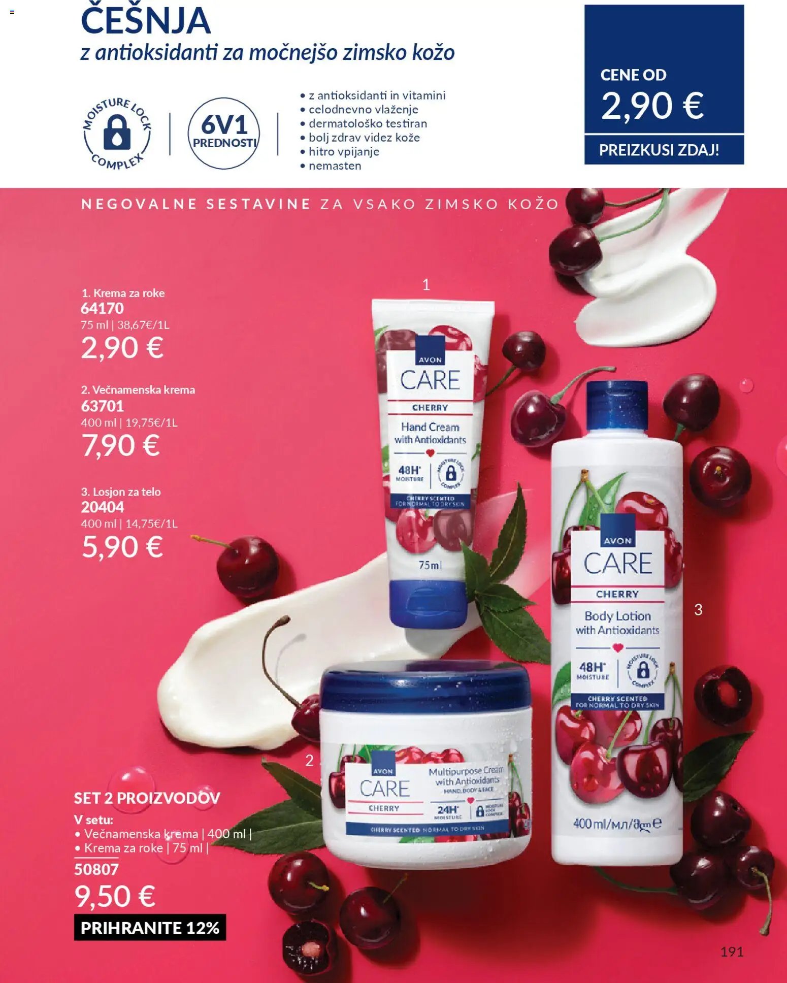 Avon katalog (2025-12-29 - 2026-01-31)