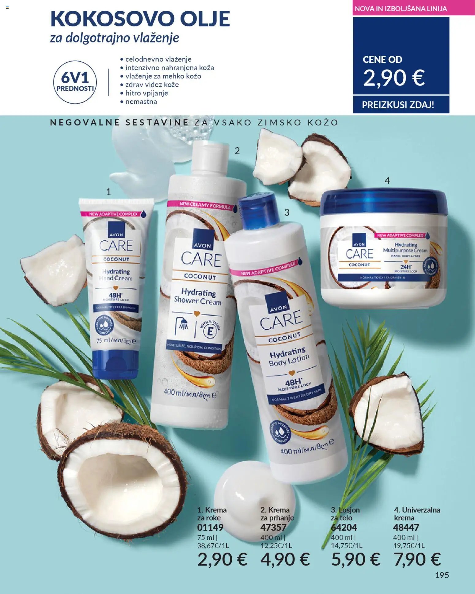 Avon katalog (2025-12-29 - 2026-01-31)