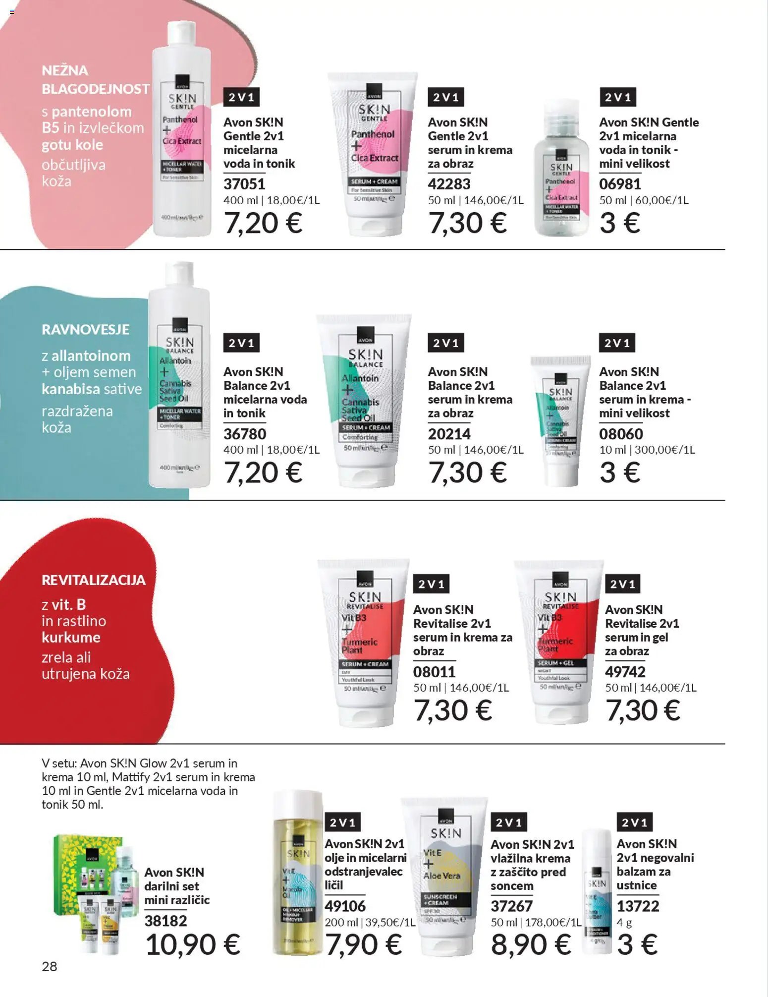 Avon katalog (2025-12-29 - 2026-01-31)