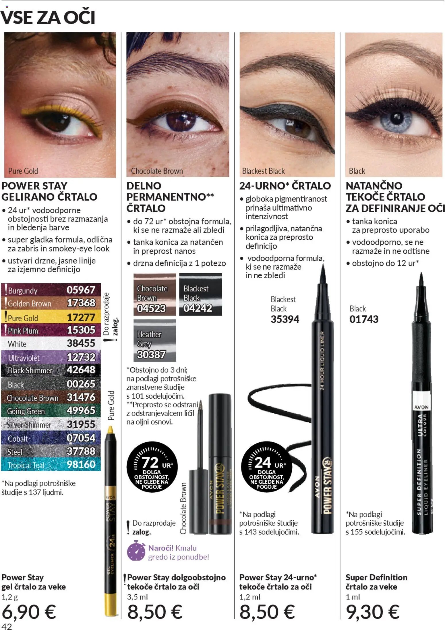 Avon katalog (2025-12-29 - 2026-01-31)