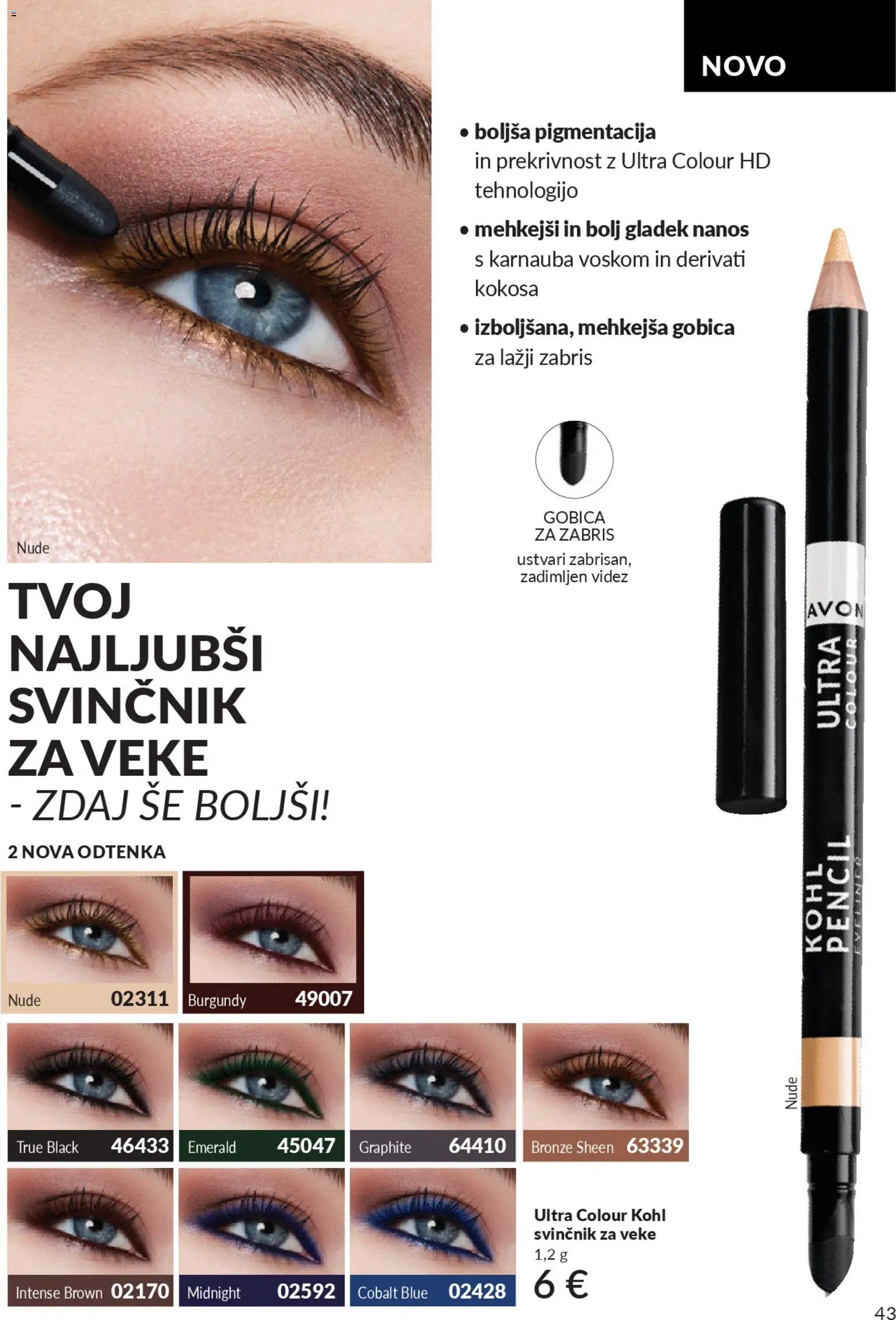 Avon katalog (2025-12-29 - 2026-01-31)