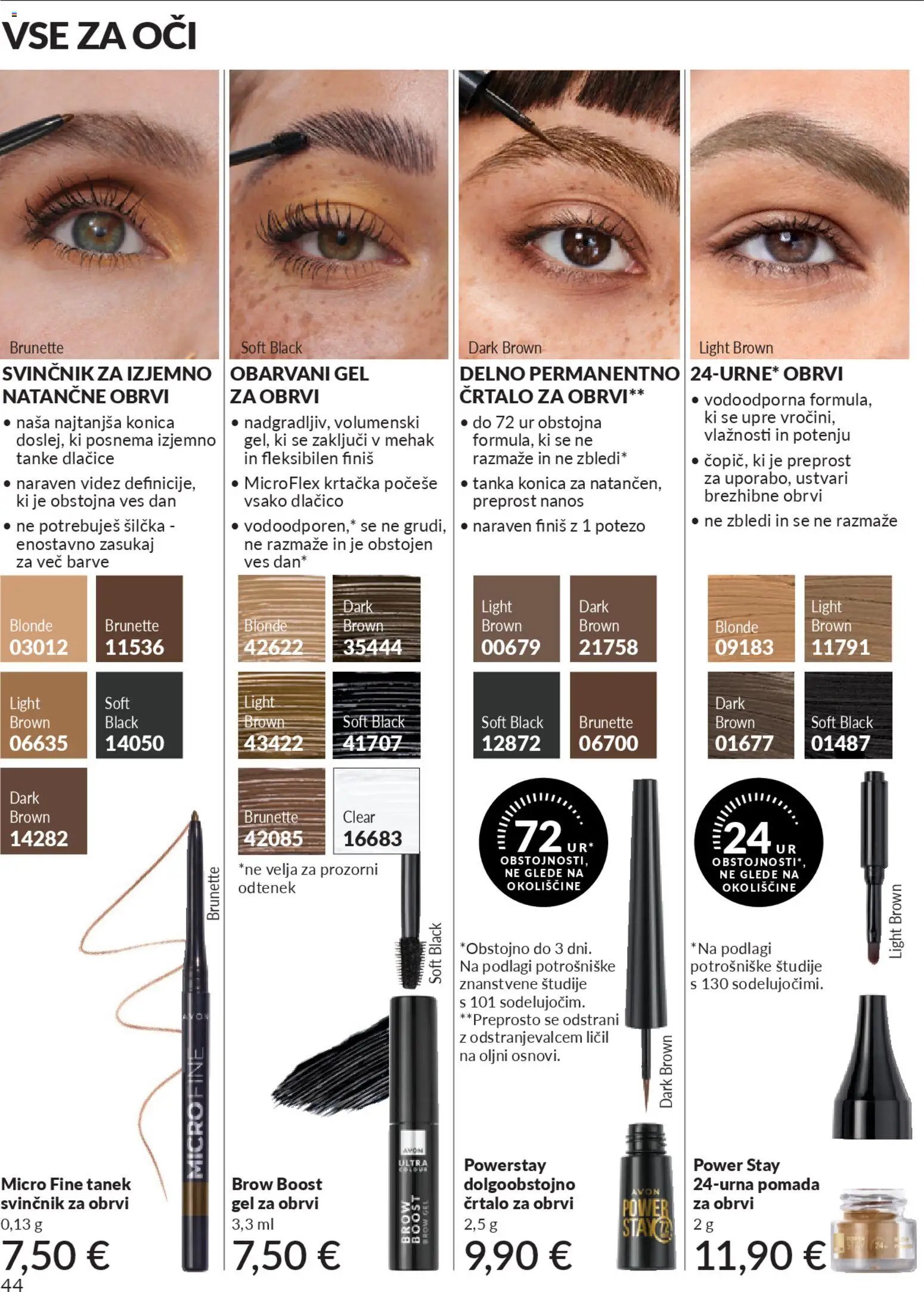 Avon katalog (2025-12-29 - 2026-01-31)