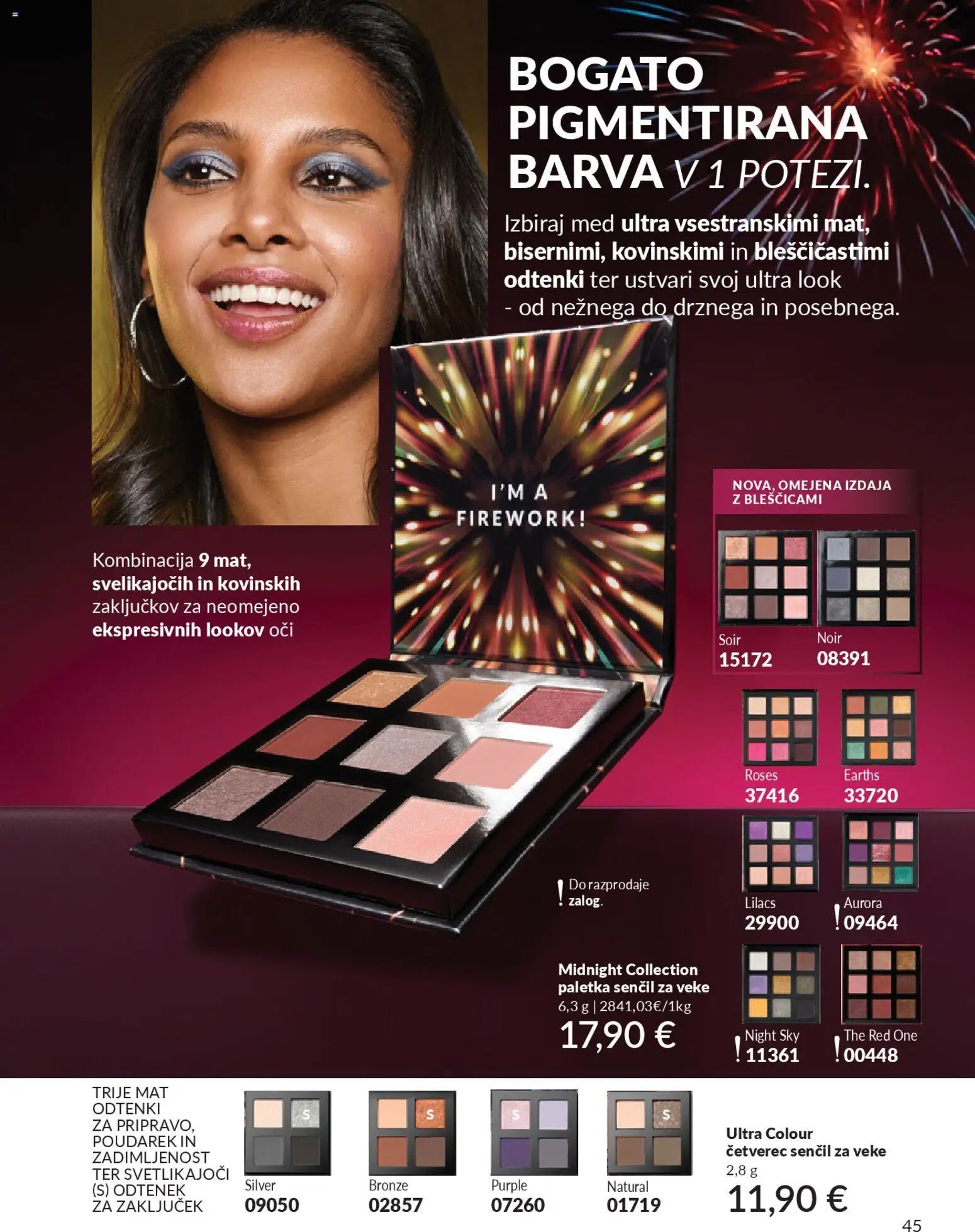 Avon katalog (2025-12-29 - 2026-01-31)