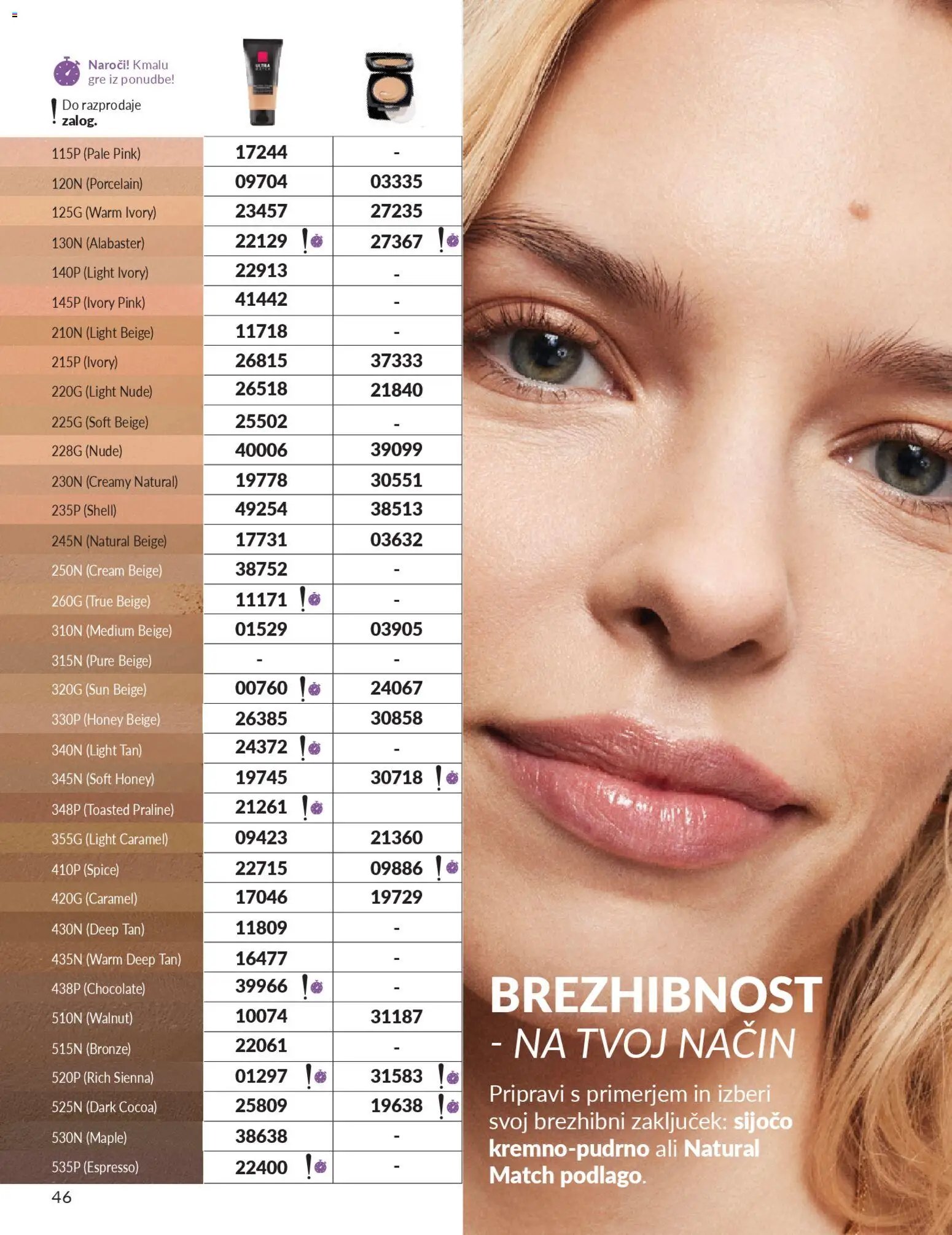 Avon katalog (2025-12-29 - 2026-01-31)