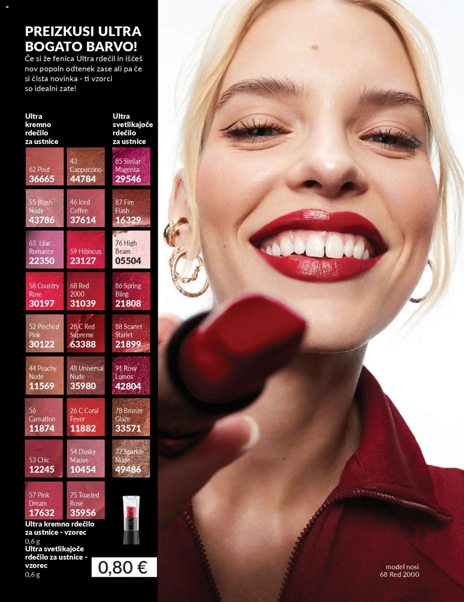 Avon katalog (2025-12-29 - 2026-01-31)