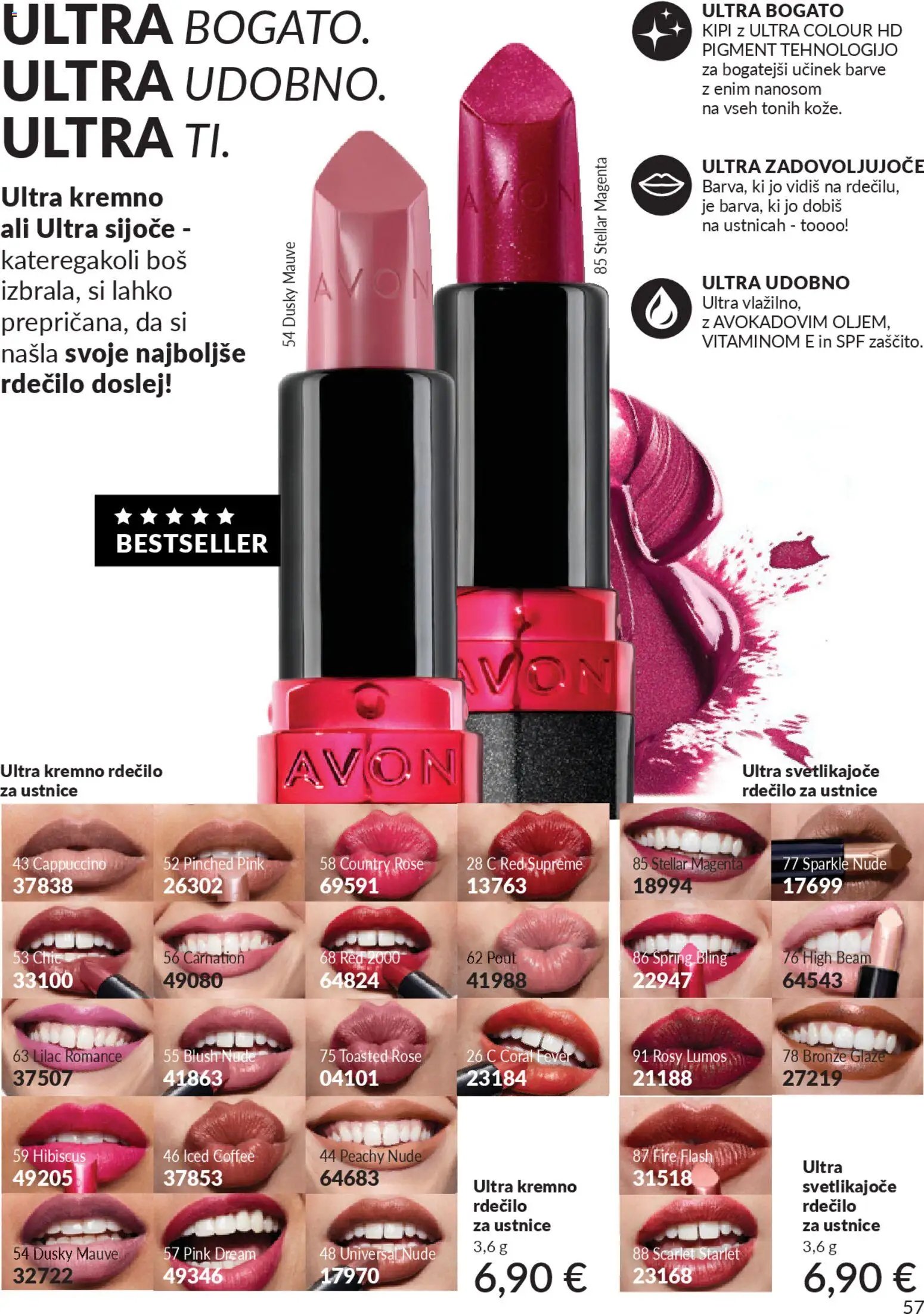 Avon katalog (2025-12-29 - 2026-01-31)
