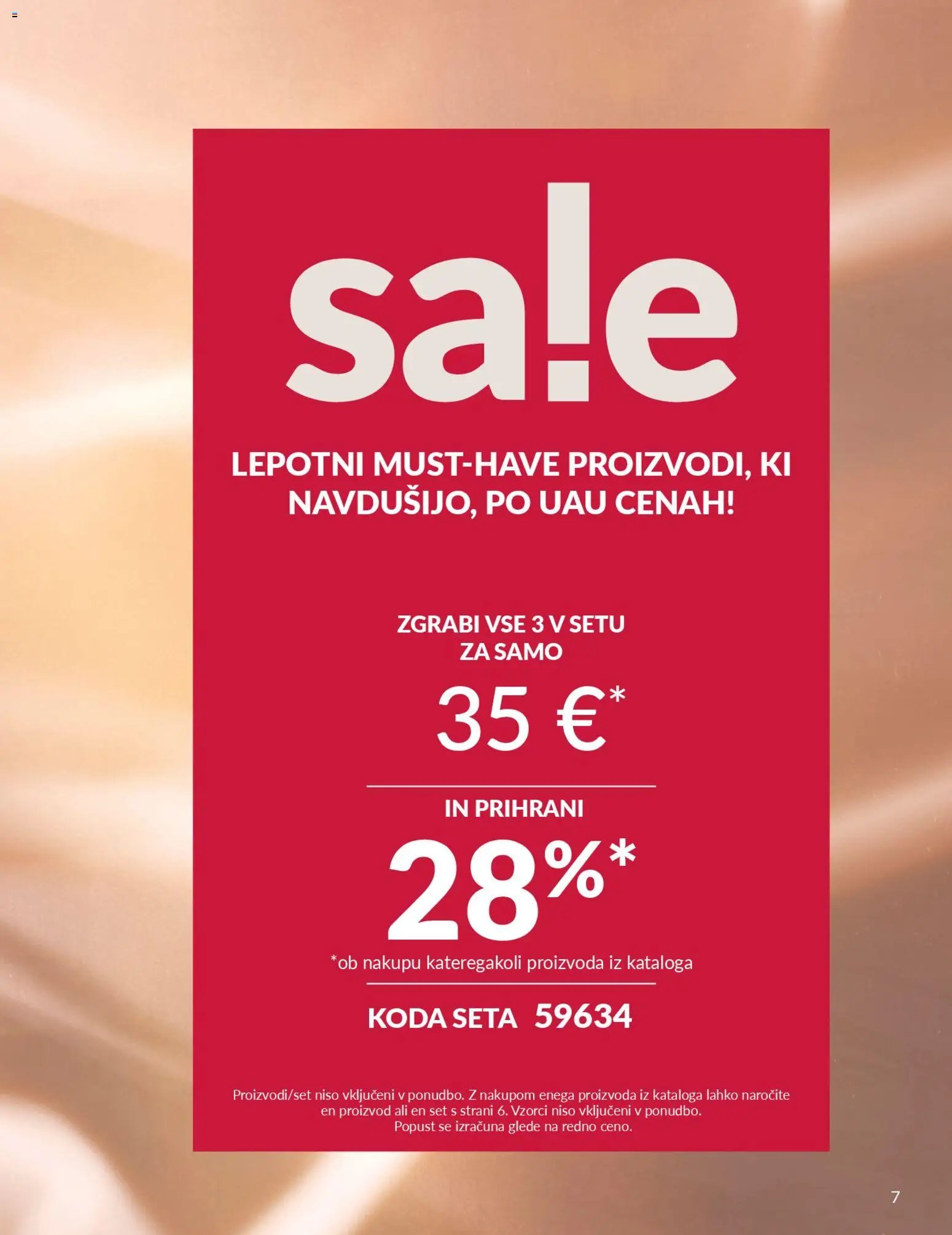 Avon katalog (2025-12-29 - 2026-01-31)