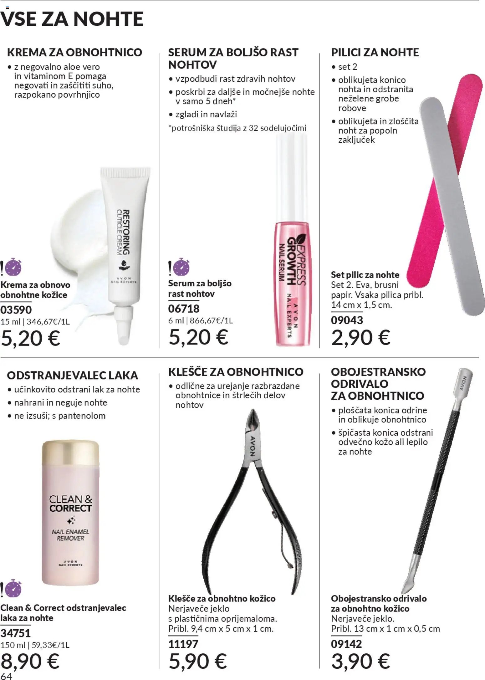 Avon katalog (2025-12-29 - 2026-01-31)