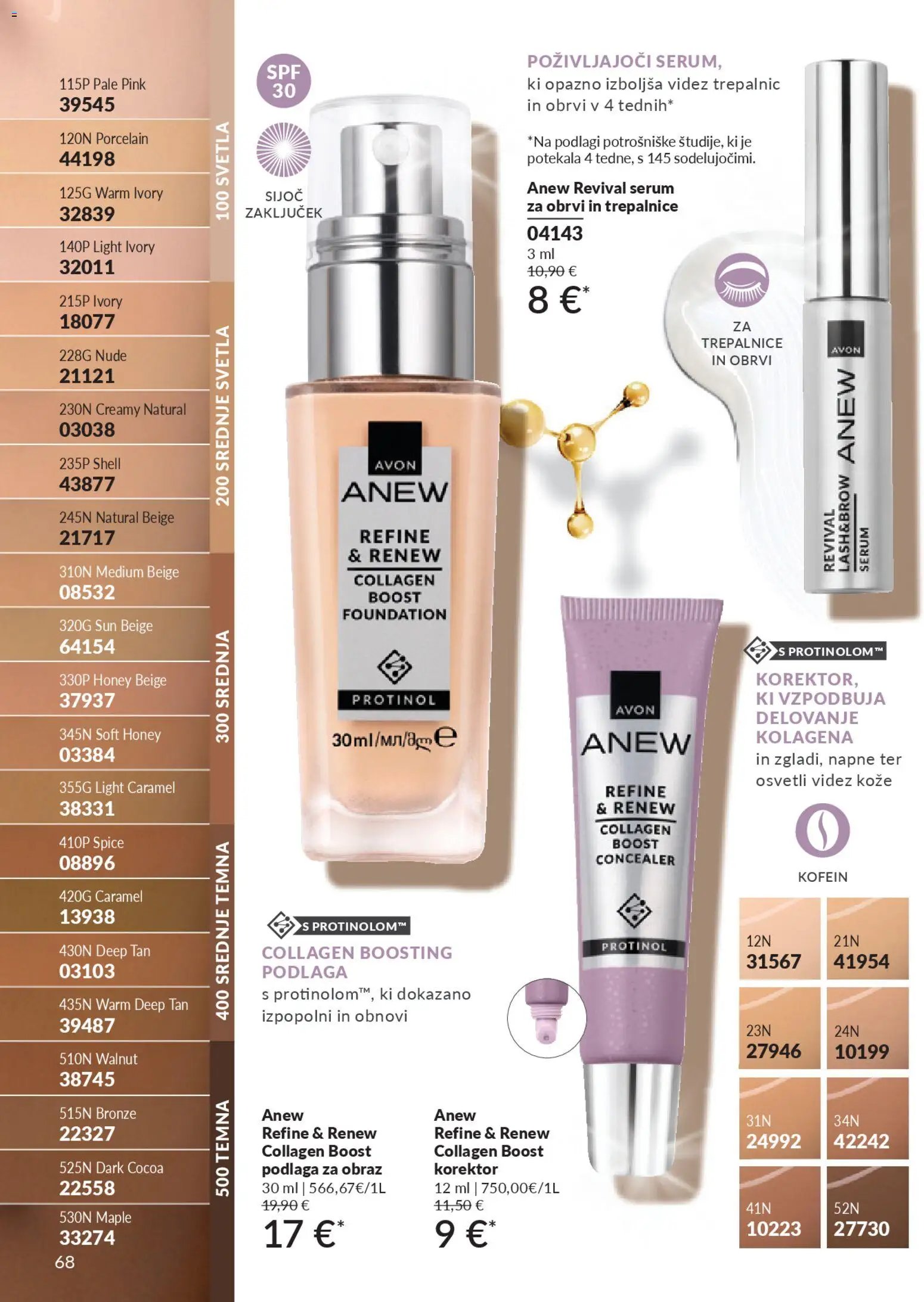 Avon katalog (2025-12-29 - 2026-01-31)