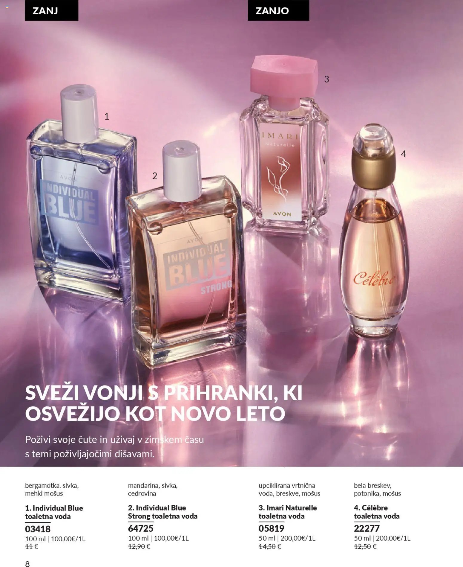 Avon katalog (2025-12-29 - 2026-01-31)