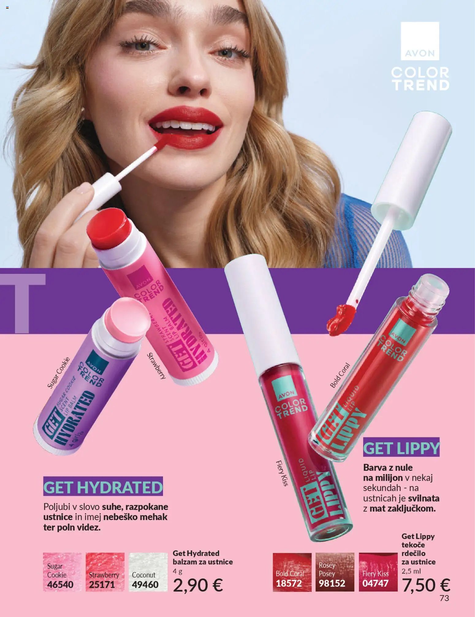 Avon katalog (2025-12-29 - 2026-01-31)