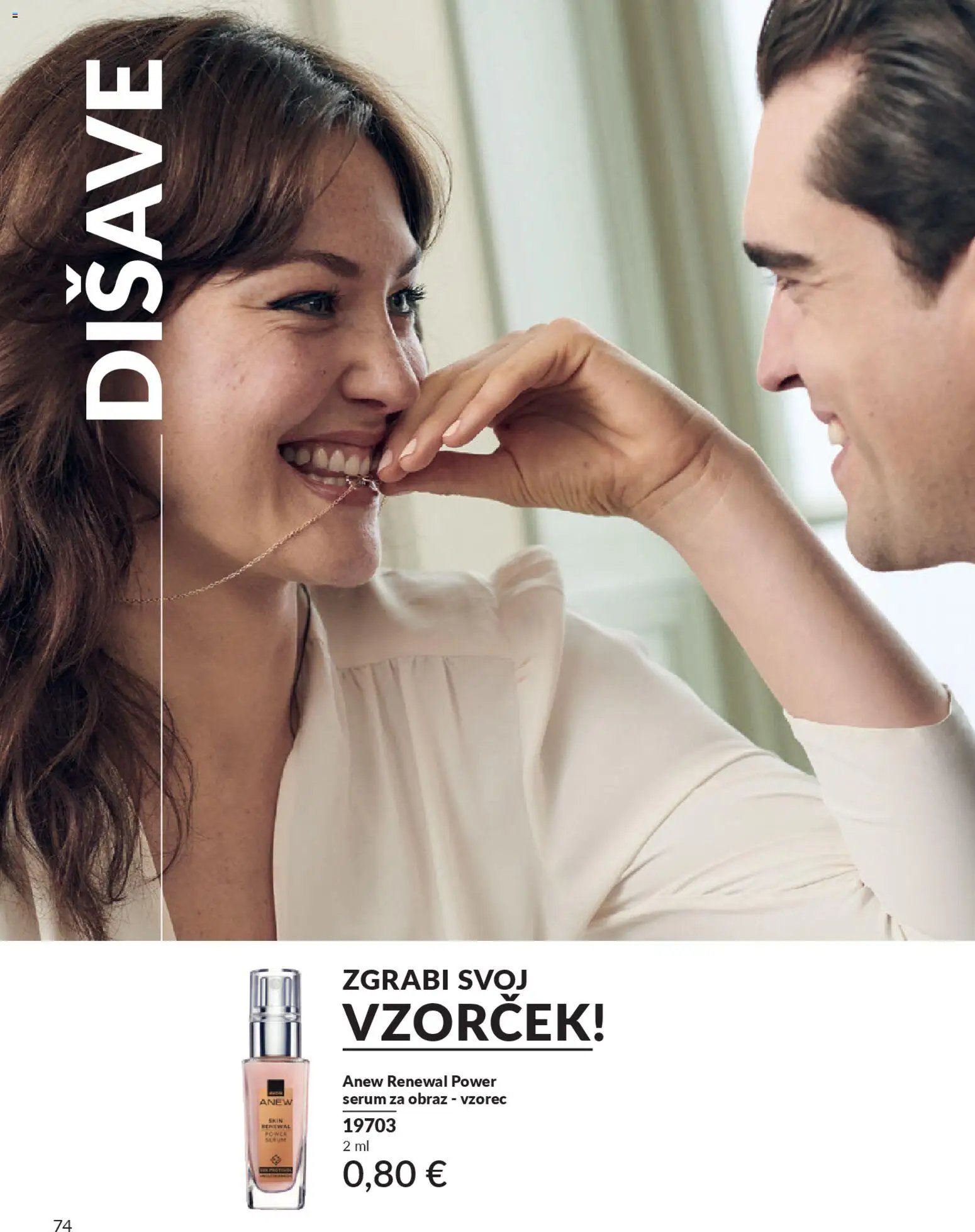 Avon katalog (2025-12-29 - 2026-01-31)