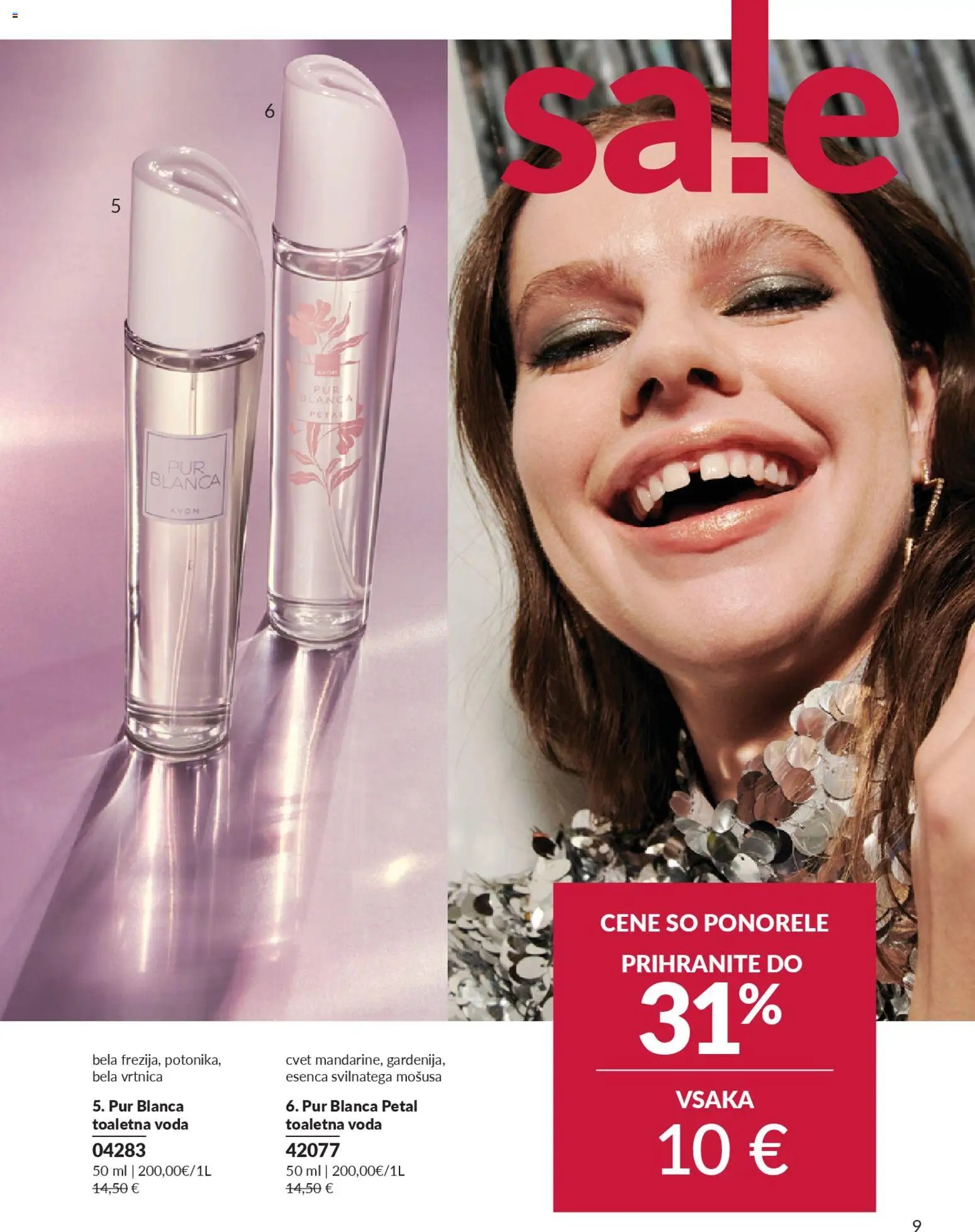 Avon katalog (2025-12-29 - 2026-01-31)