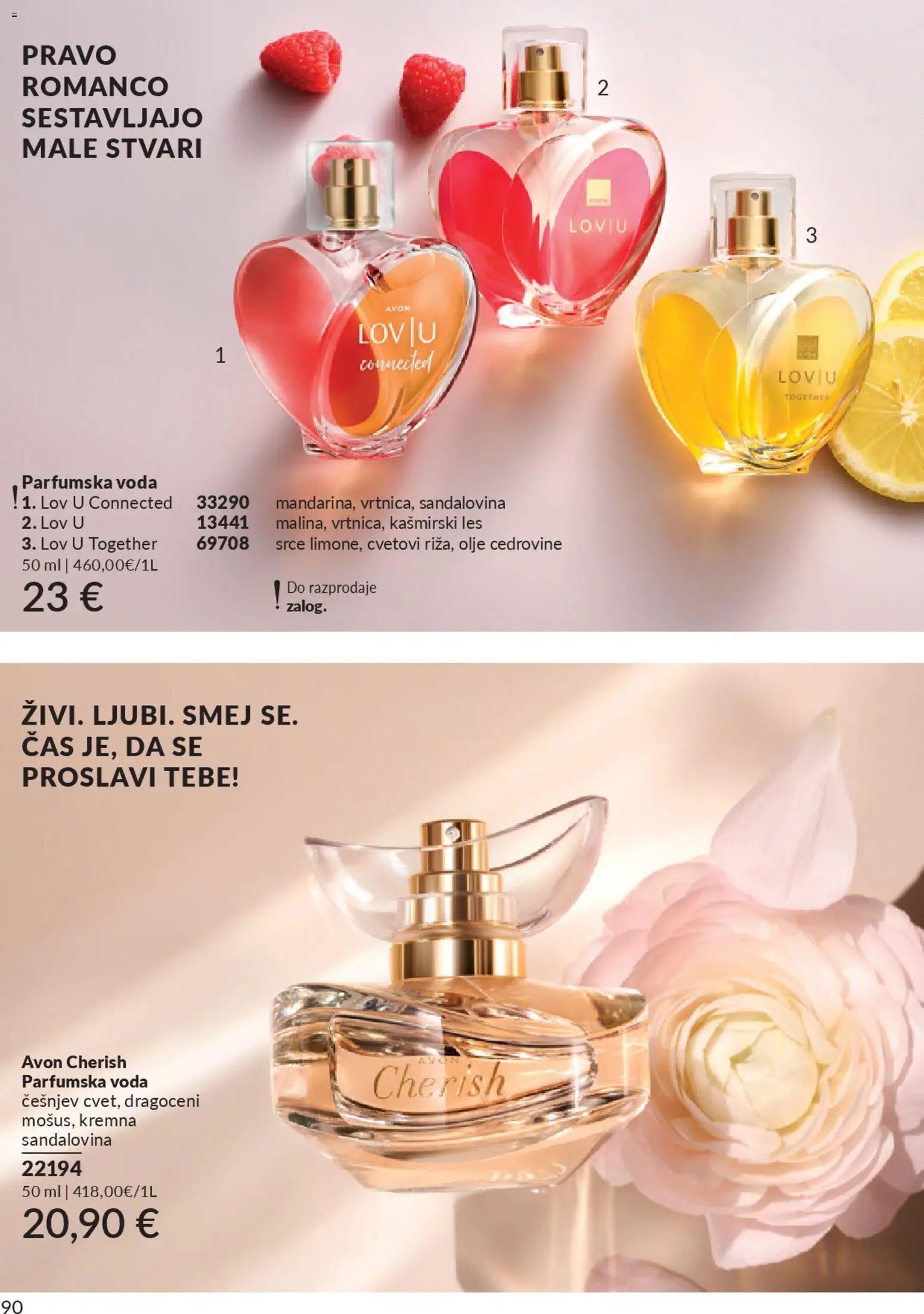 Avon katalog (2025-12-29 - 2026-01-31)