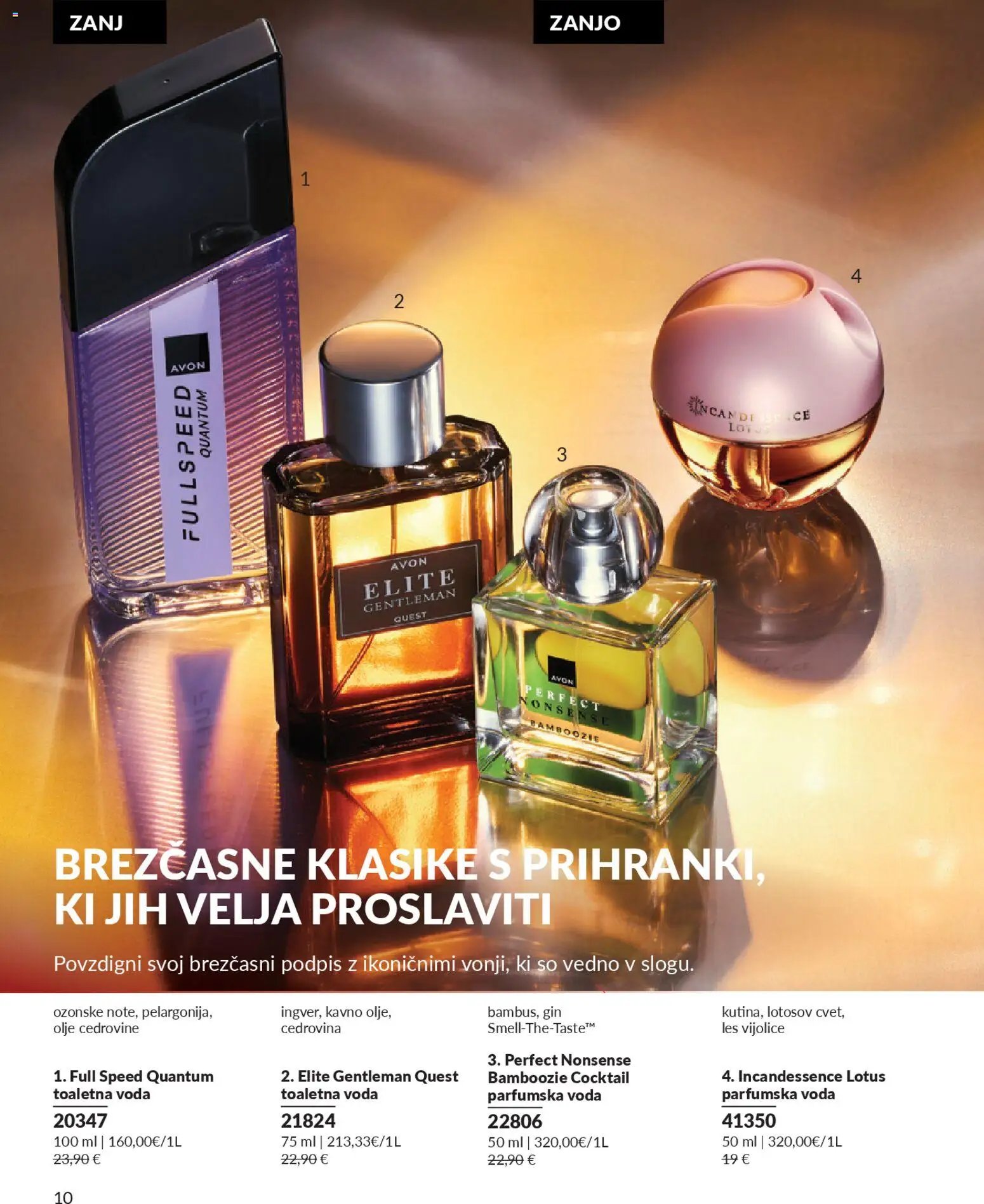 Avon katalog (2025-12-29 - 2026-01-31)