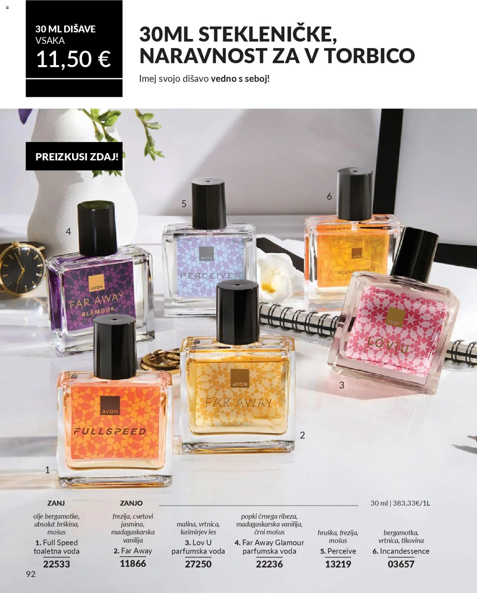 Avon katalog (2025-12-29 - 2026-01-31)