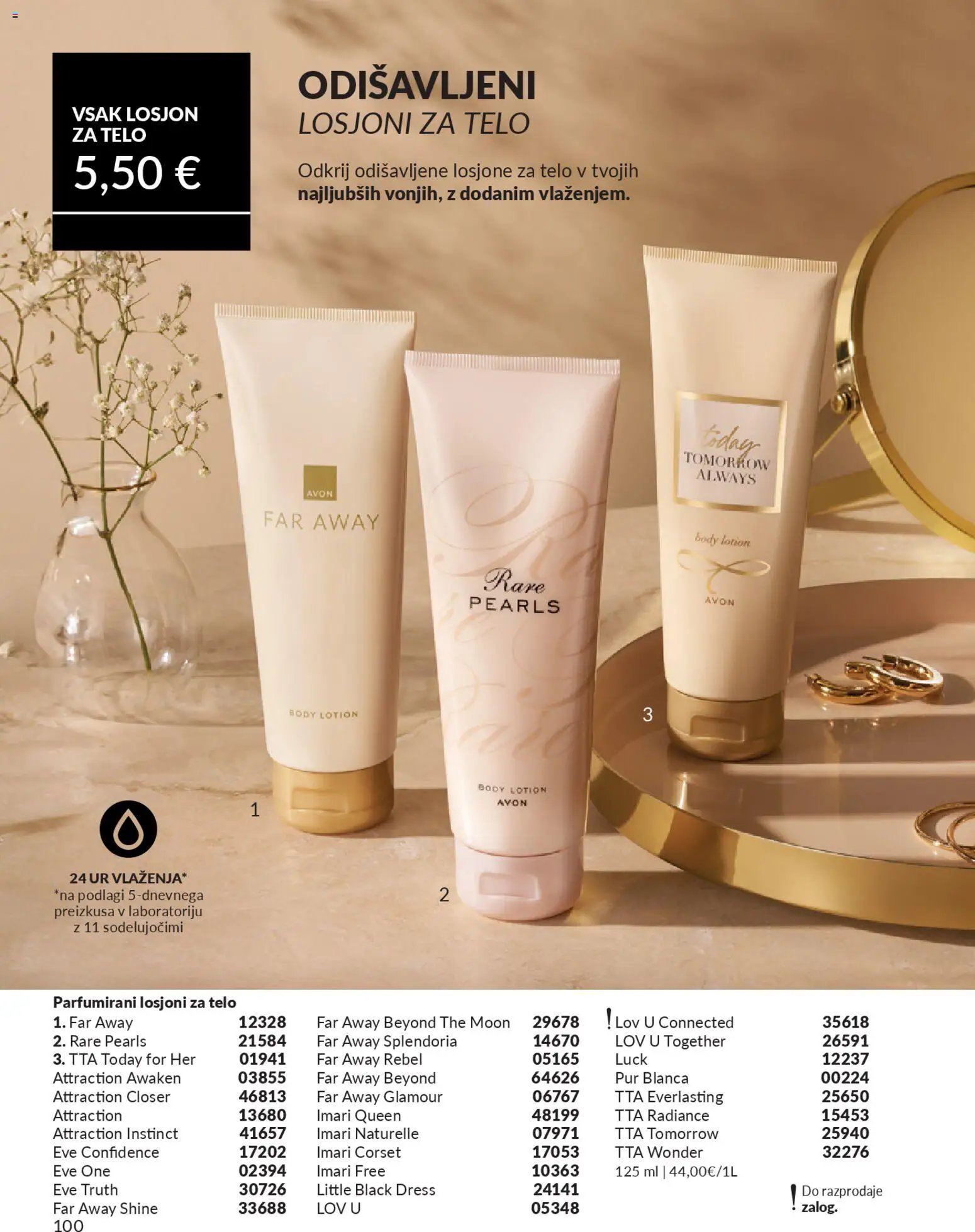 Avon katalog (2025-12-29 - 2026-01-31)