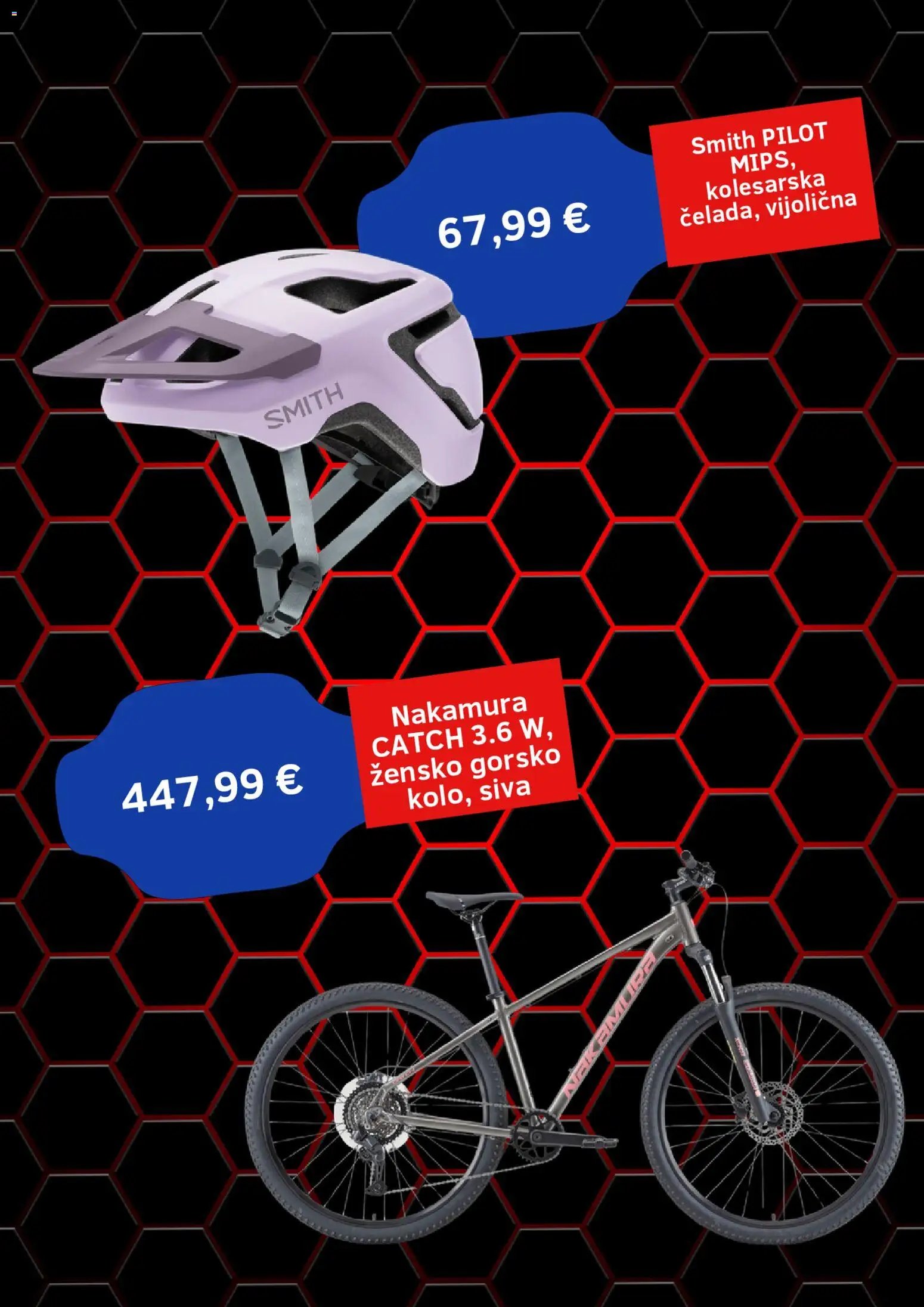 Intersport katalog